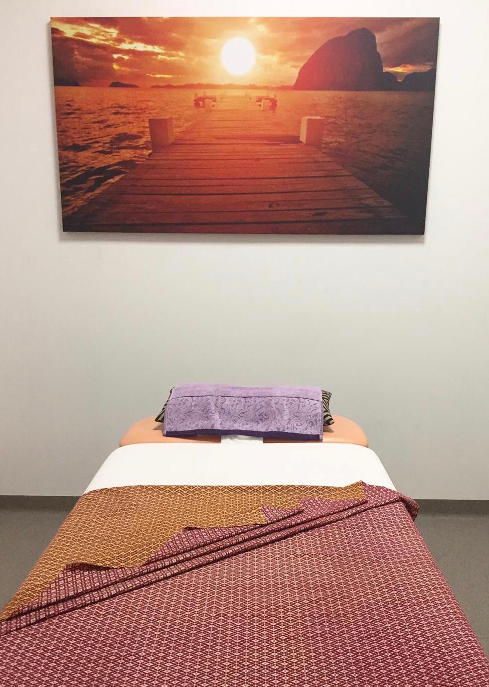 Parichat Thai Massage