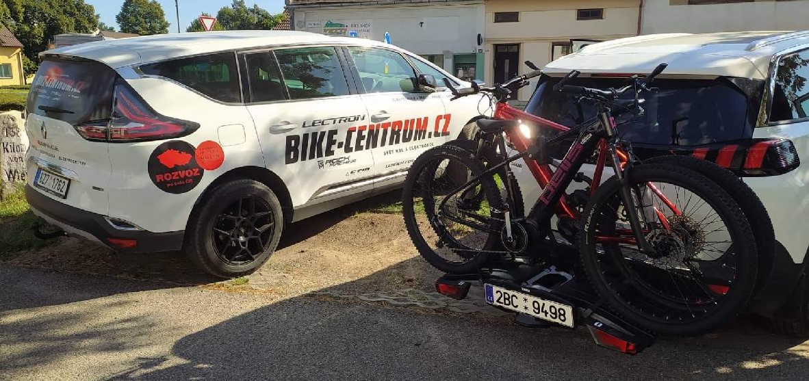BIKE-CENTRUM.CZ foto 5