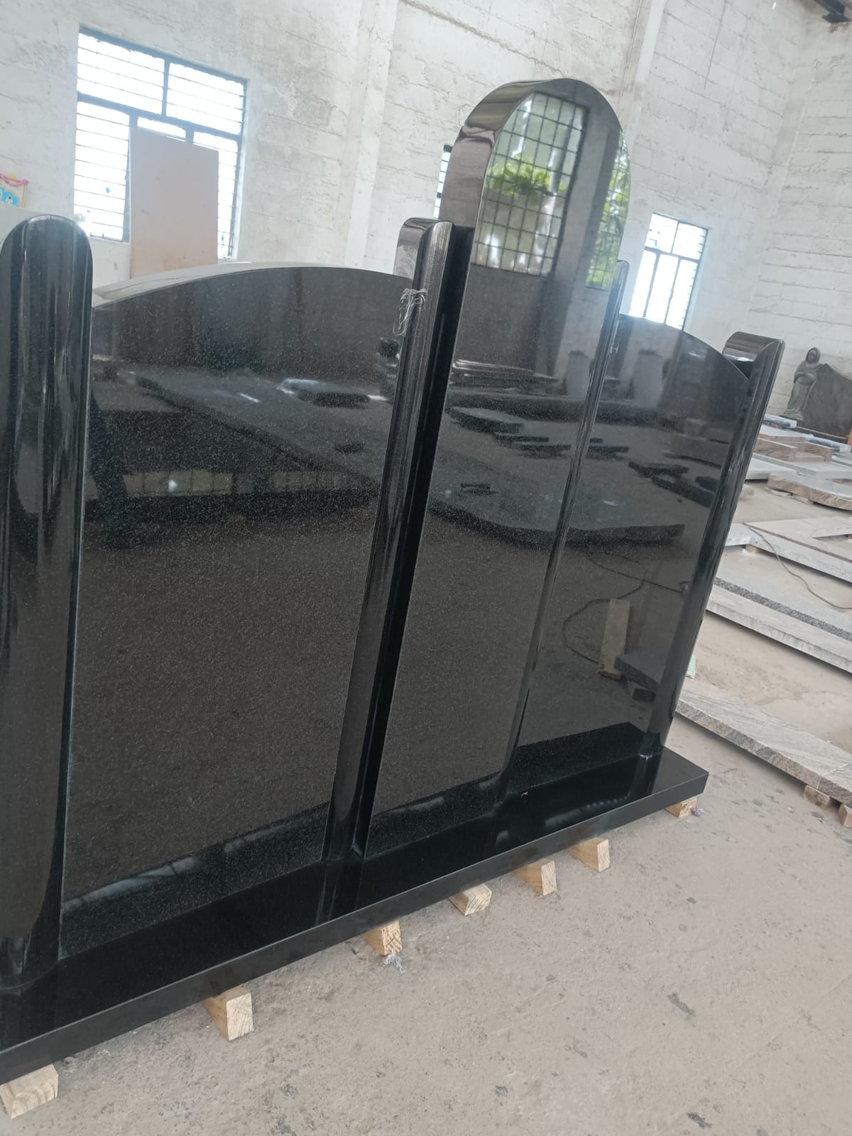 Luboš Musil - Kamenictví foto 4