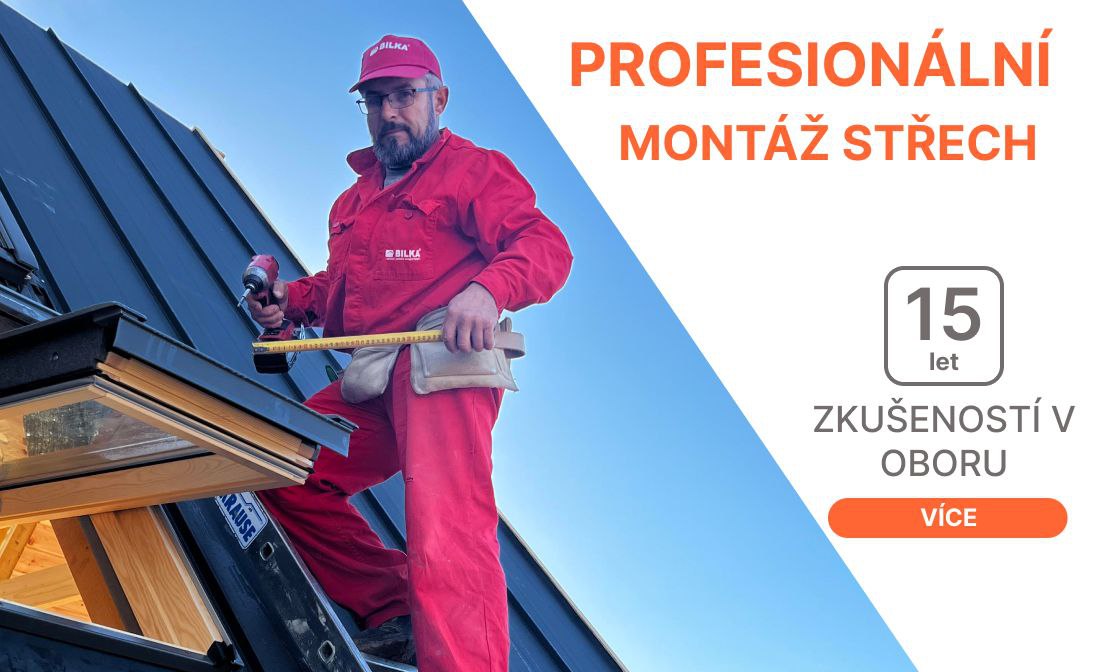 Roofer - Centrum střešních krytin foto 3