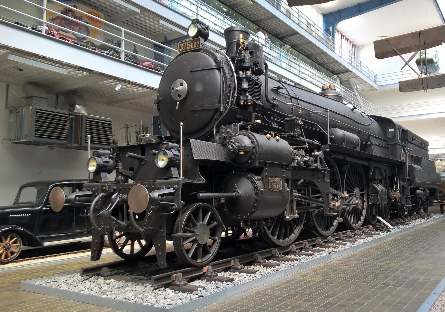 Národní technické muzeum