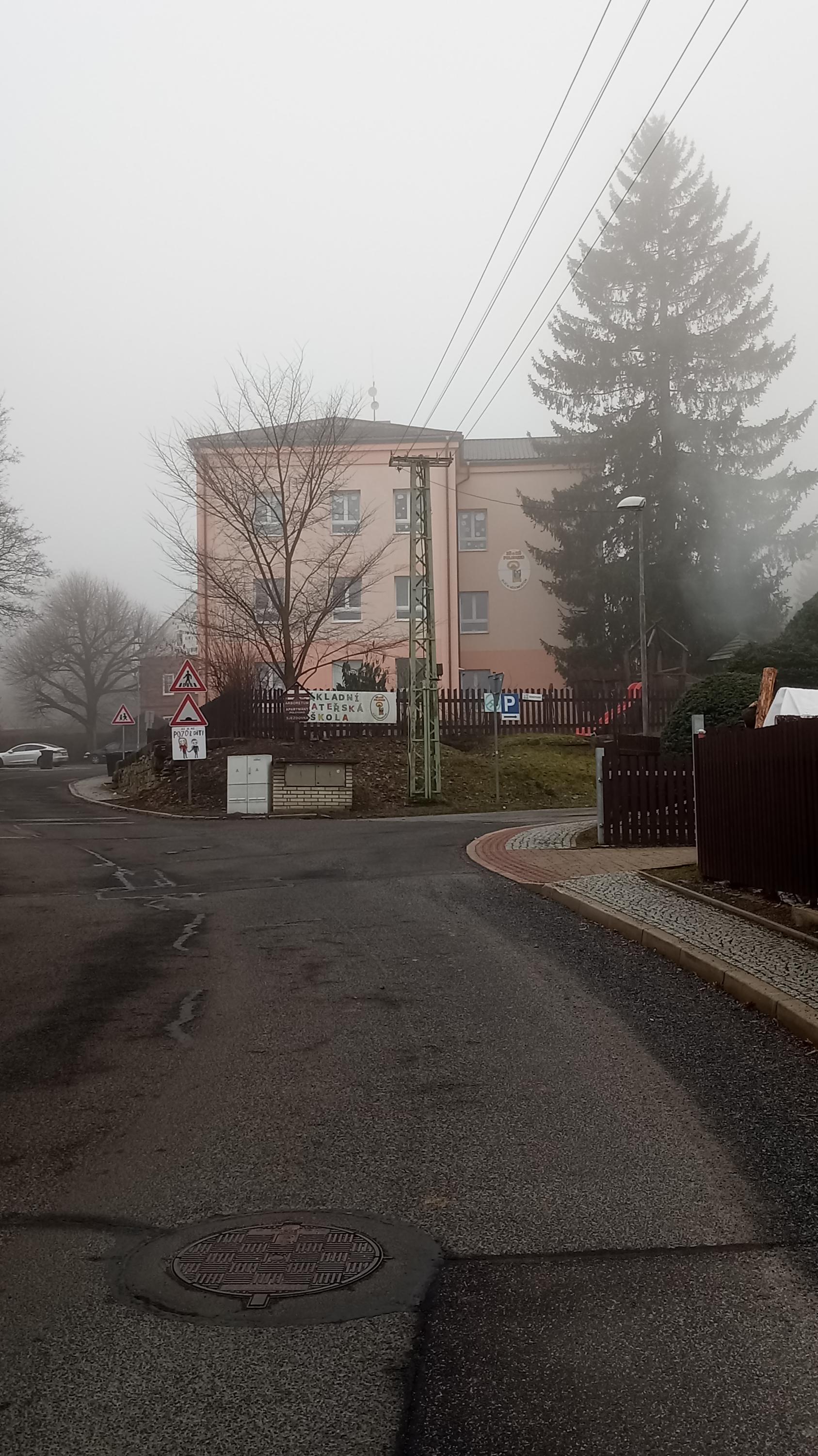 Základní škola Polevsko foto 4