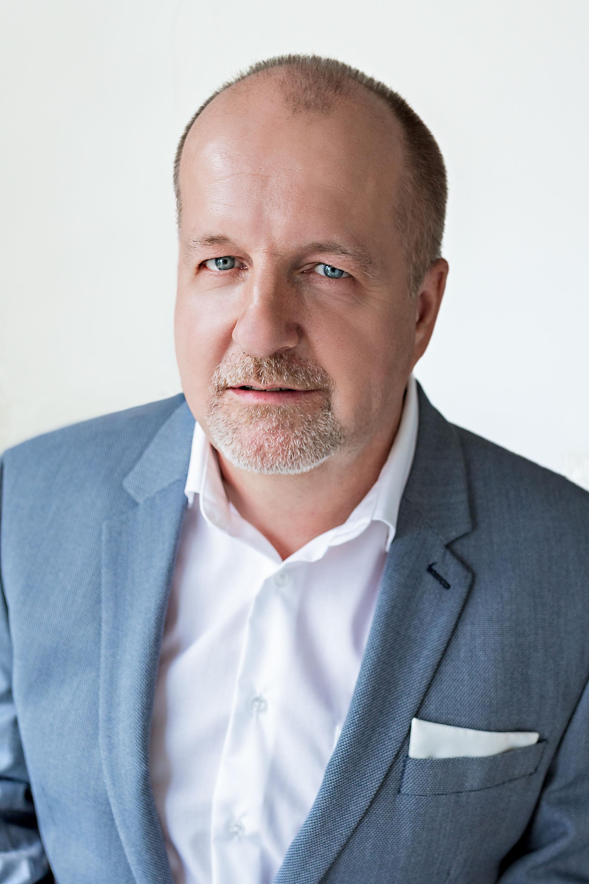 Luboš Pokorný - realitní makléř foto 3