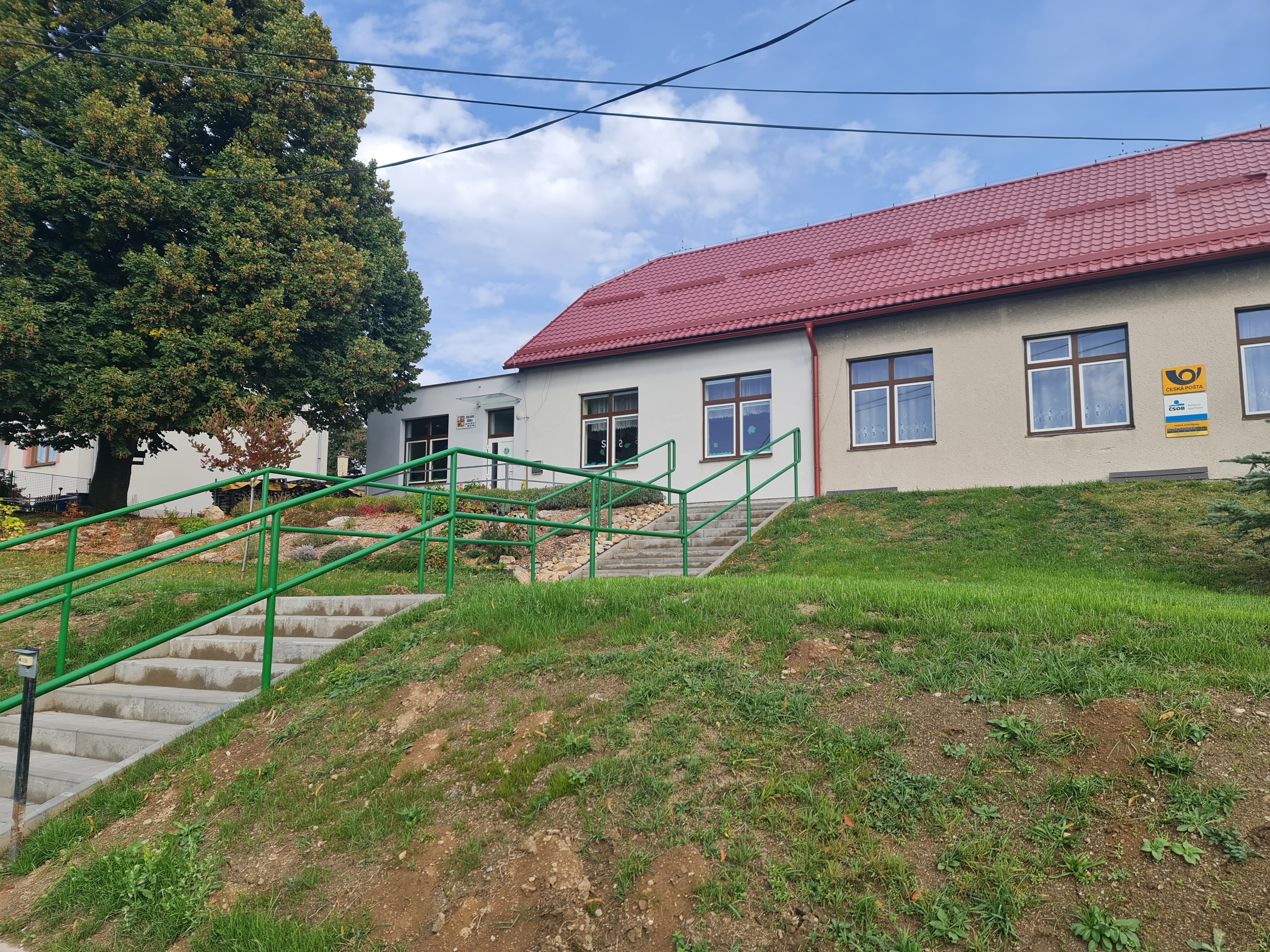 ZŠ Lísek foto 2