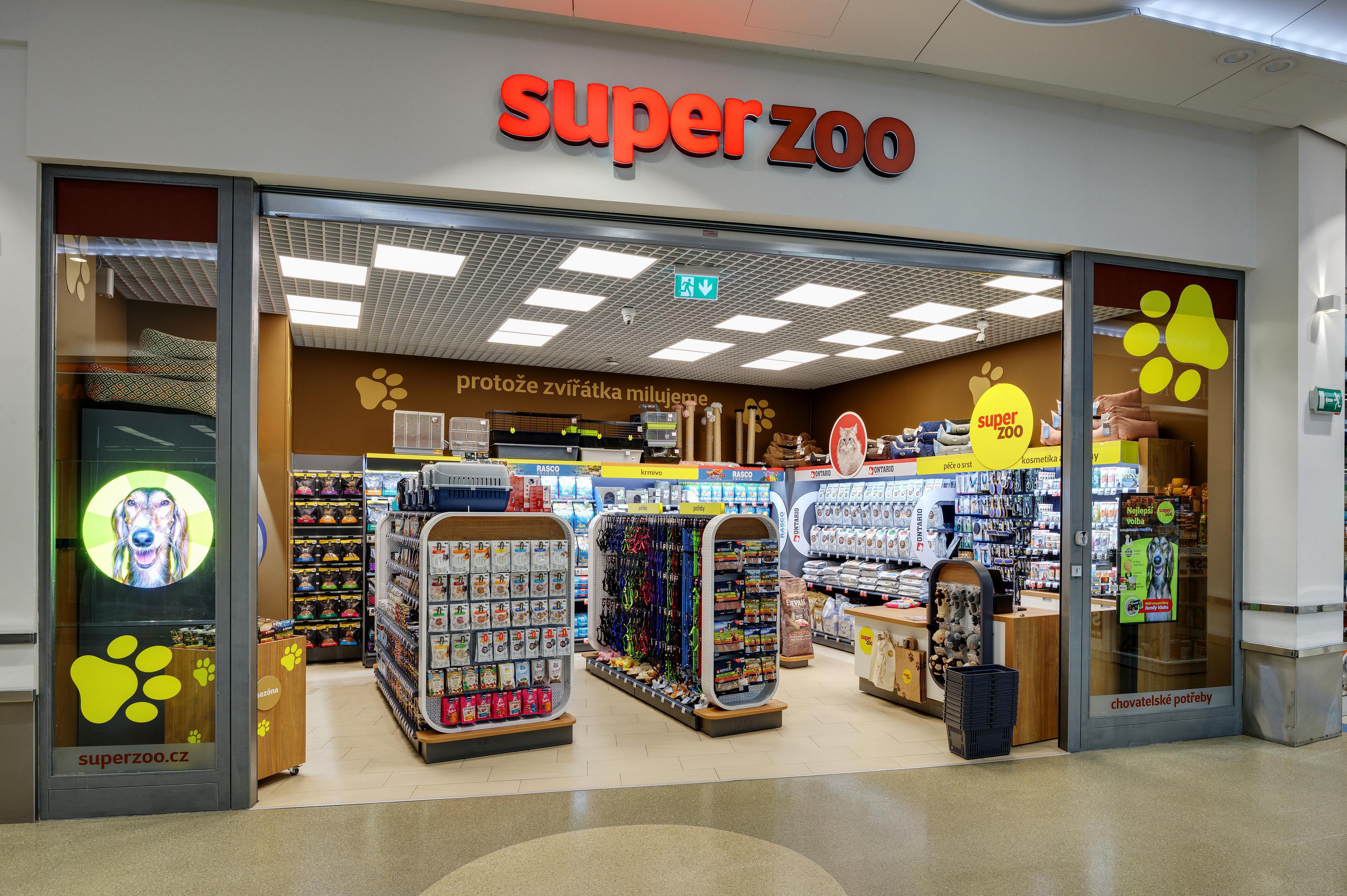 Super zoo