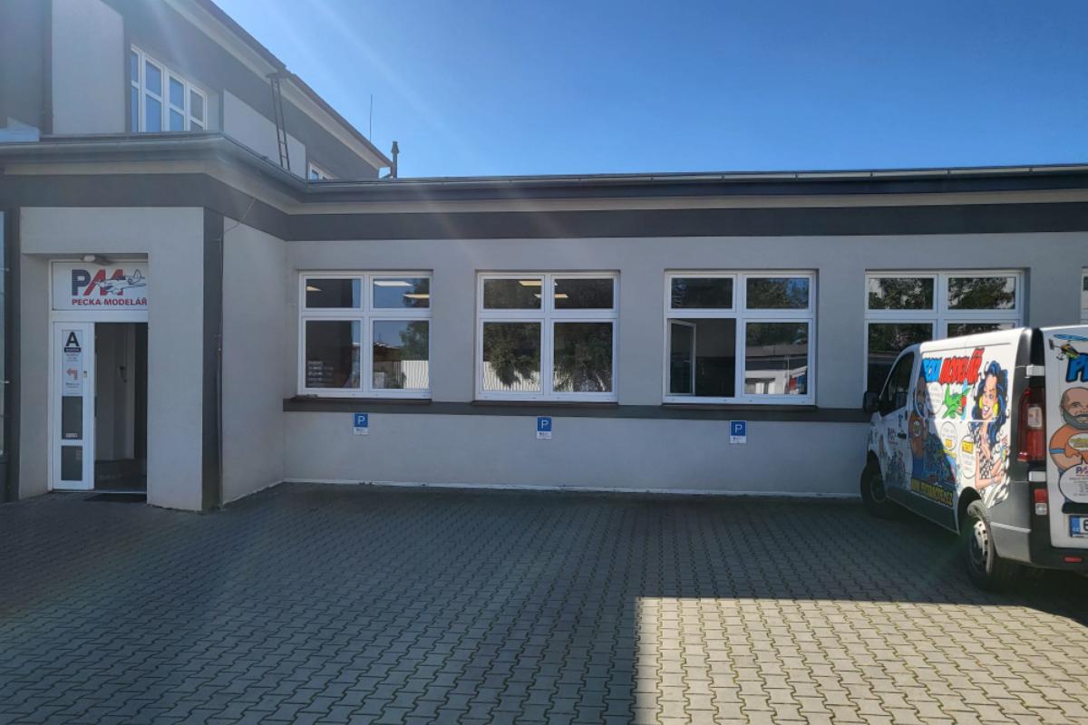 PECKAMODEL.cz foto 1