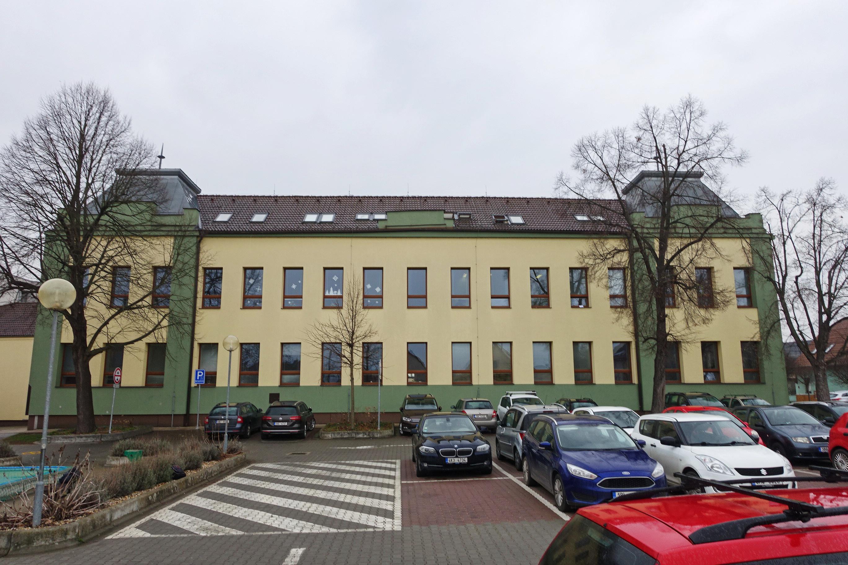 ZŠ a MŠ Pohořelice, Dlouhá foto 3