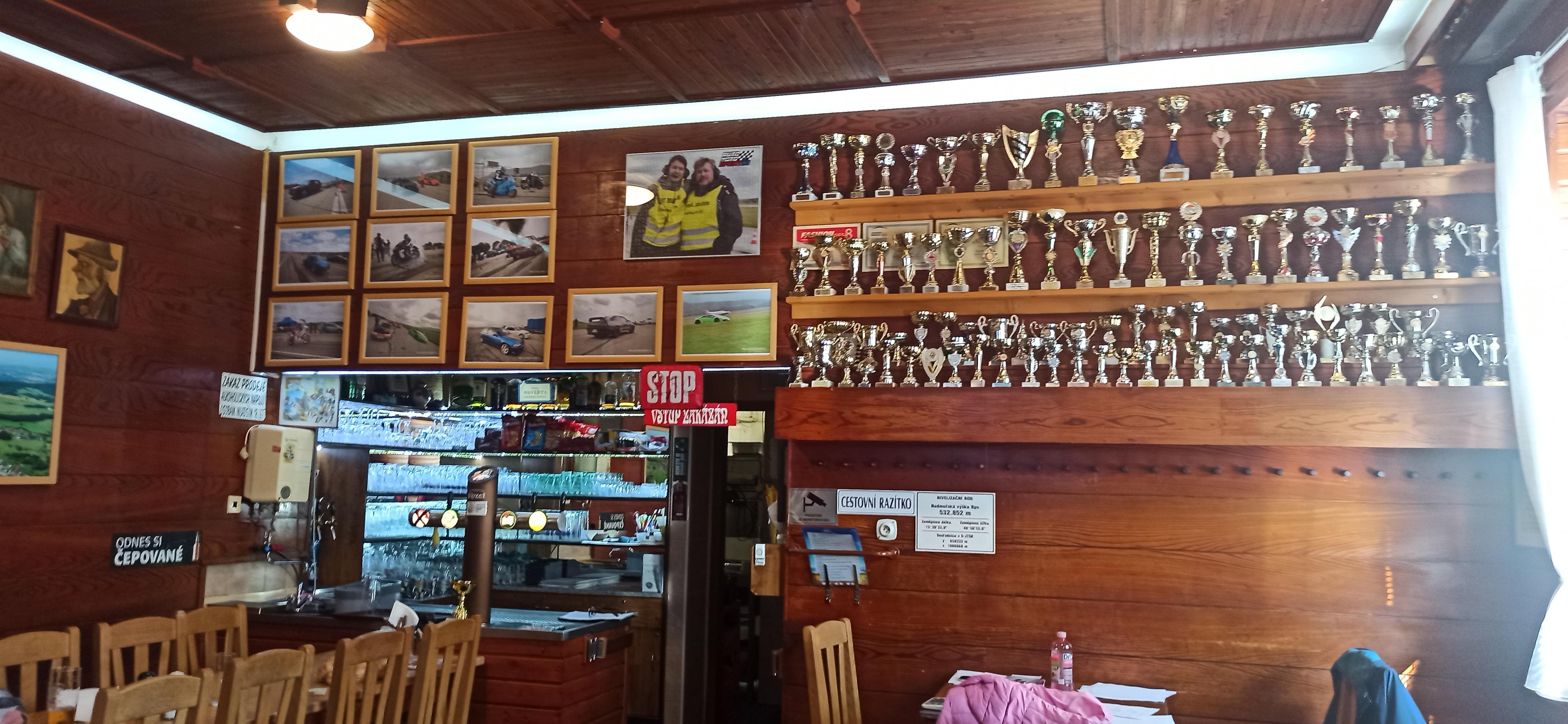 Restaurace Seč foto 4