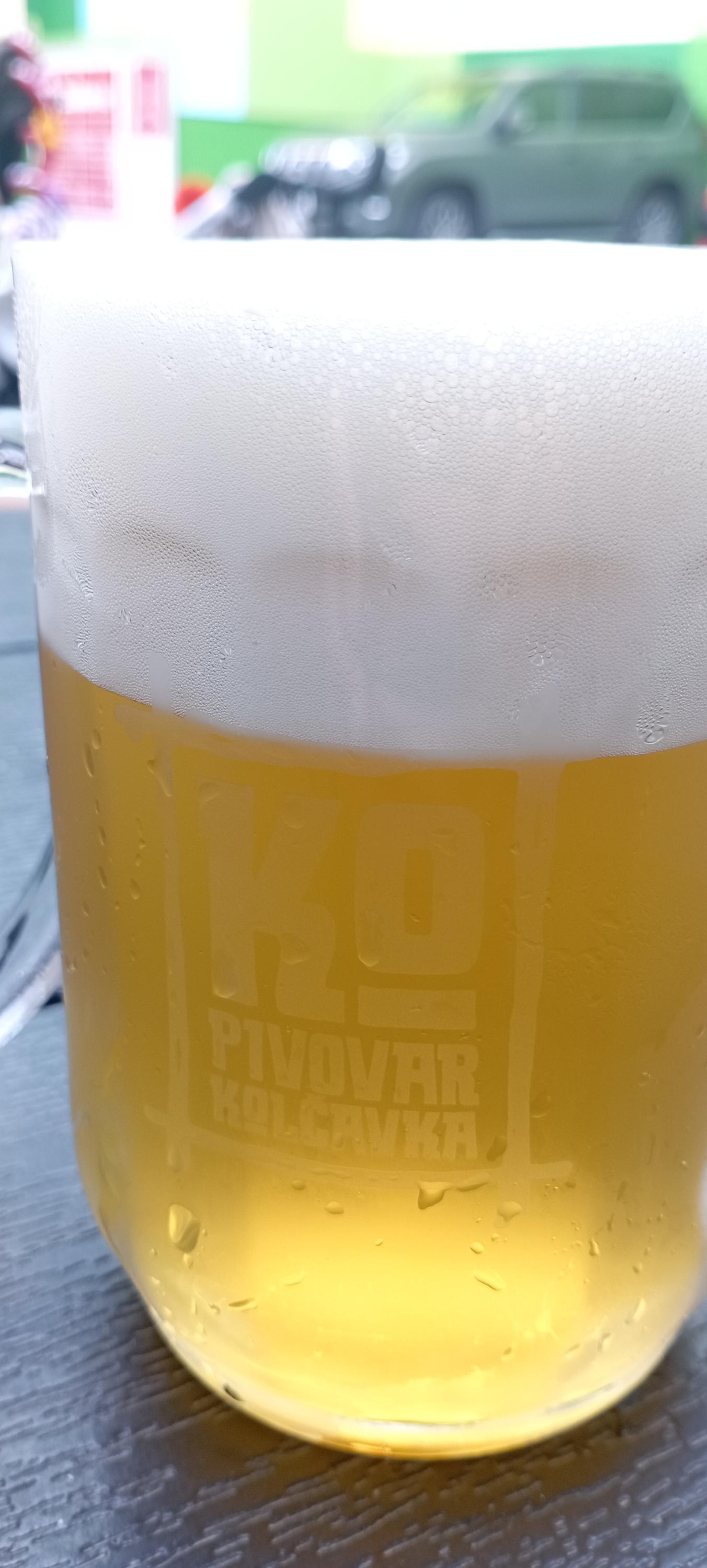 Pivovar Kolčavka foto 2