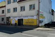 Fotografie Piskora a syn - skvělý hobbymarket