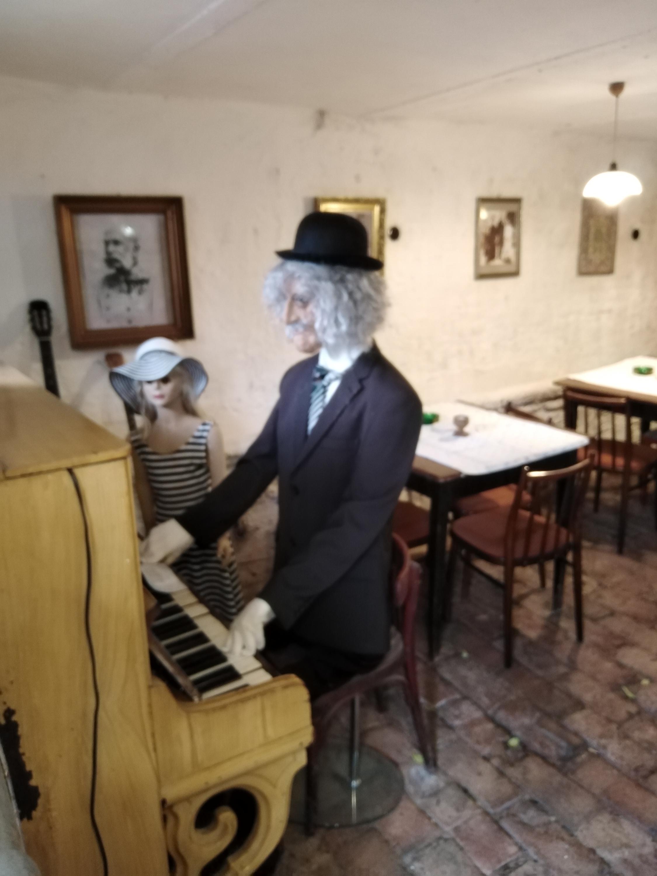 Hospoda Na mýtince foto 6