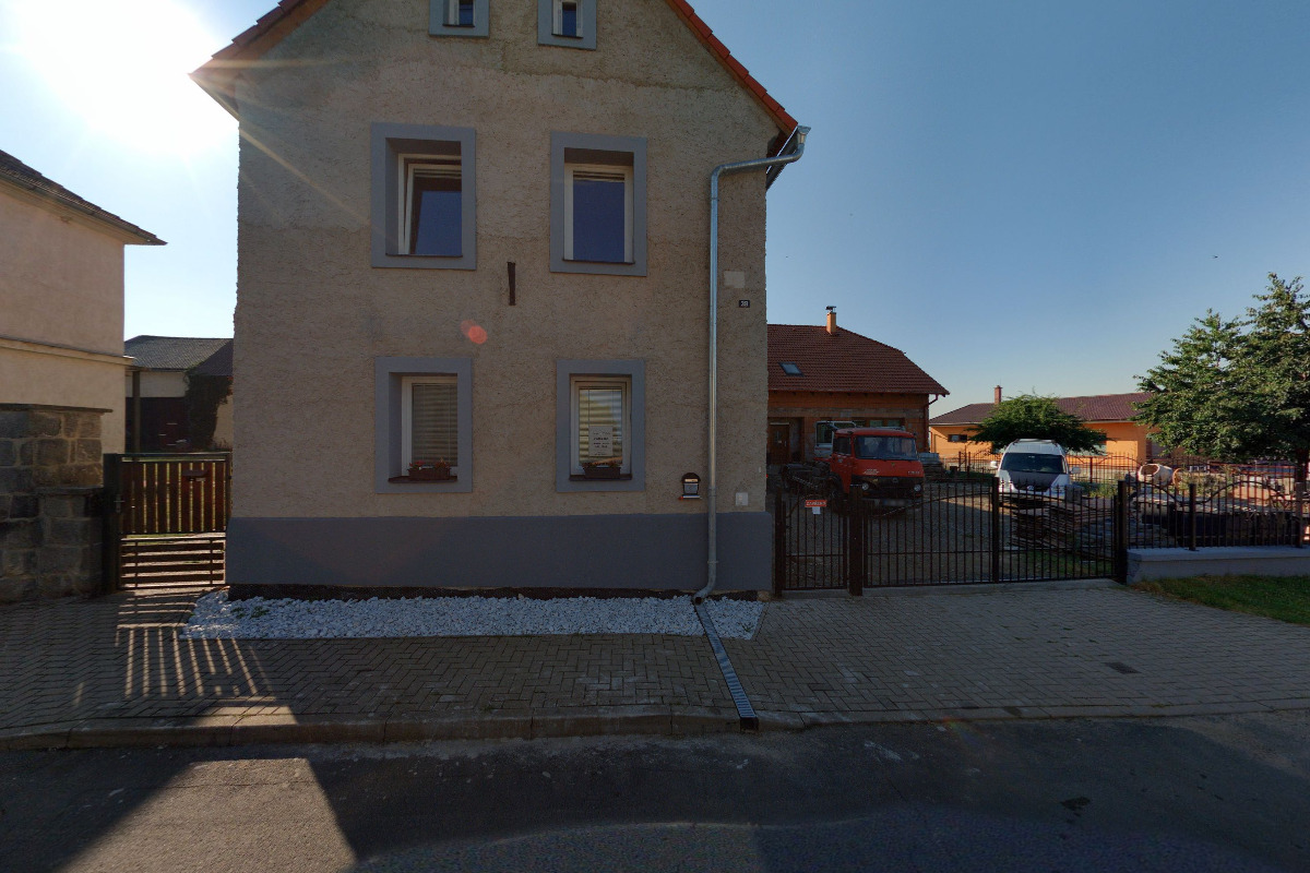 Zemní práce - Oldřich Veselý foto 5