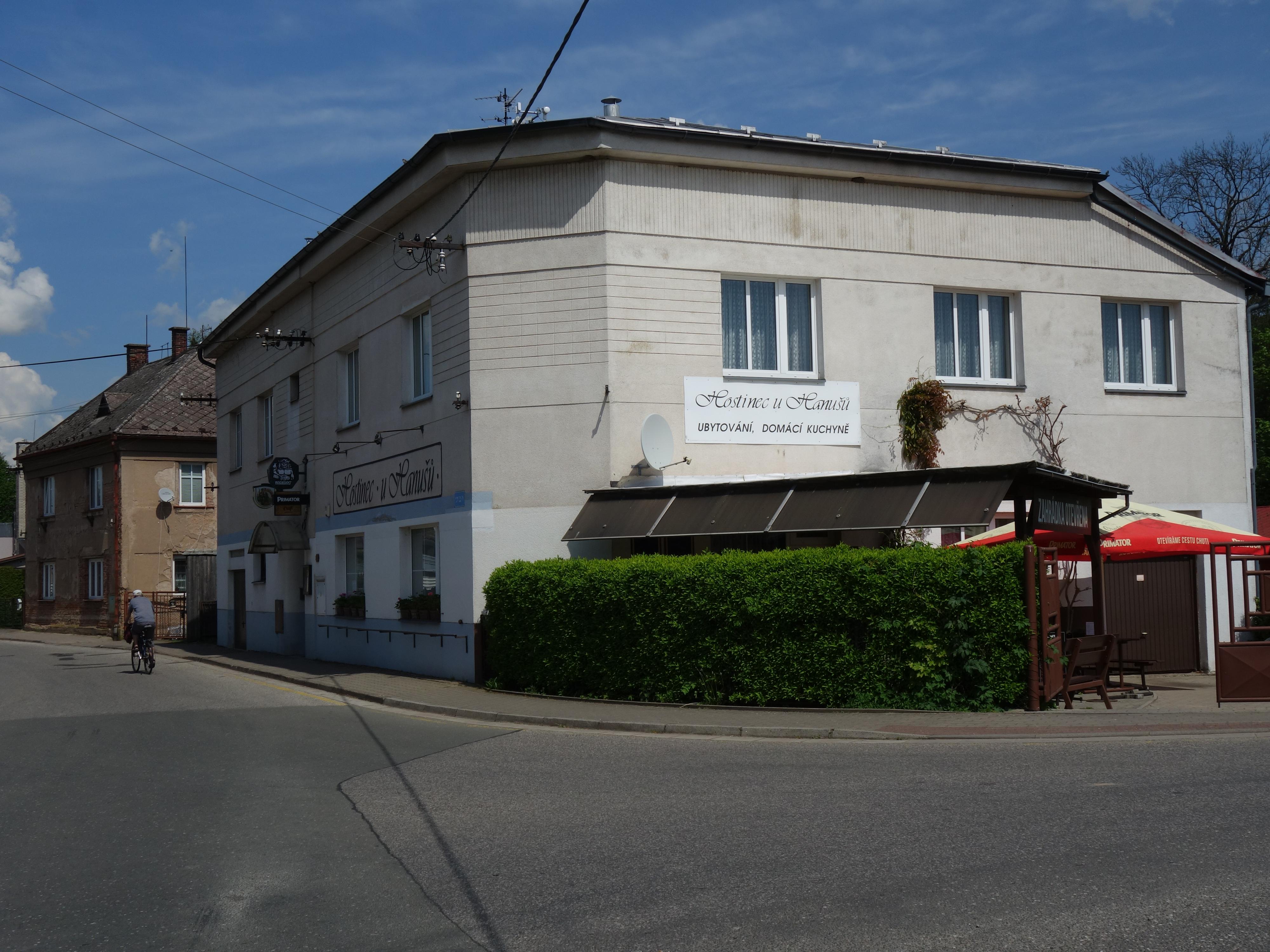 Hostinec U Hanušů foto 6
