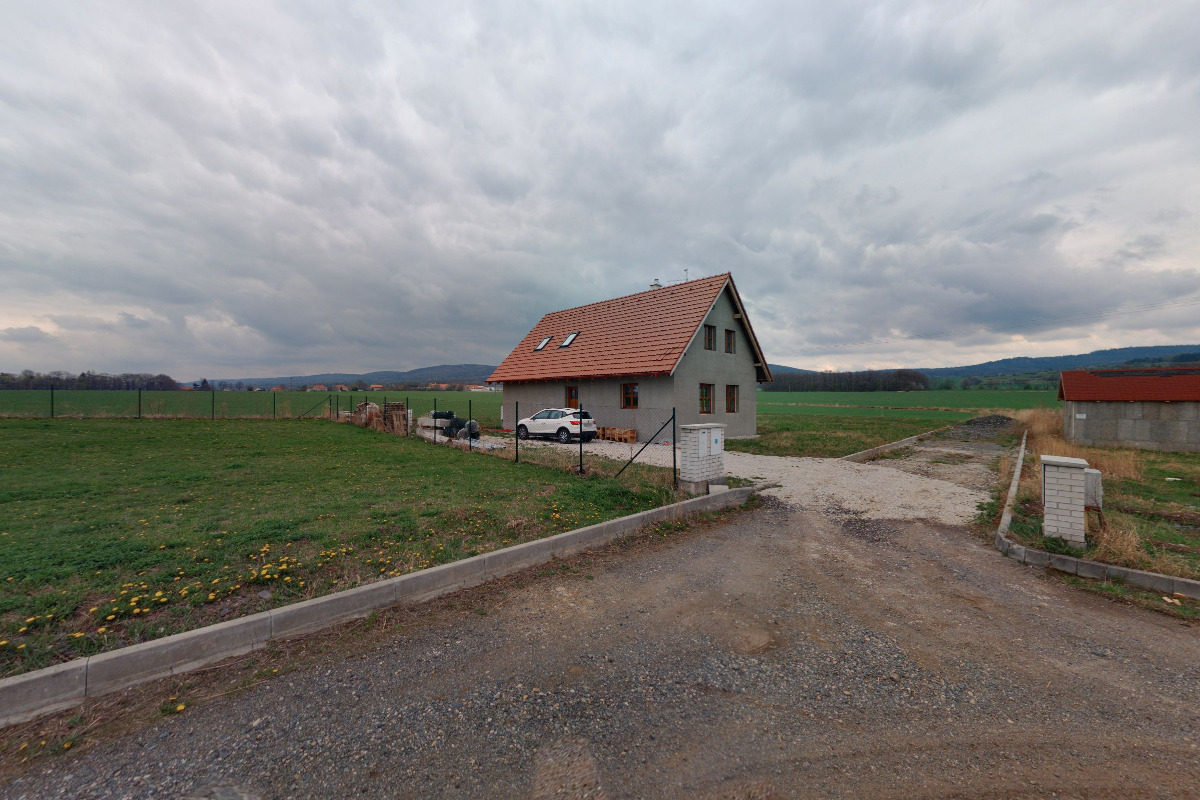 Grafické práce - Ladislav Cabicar