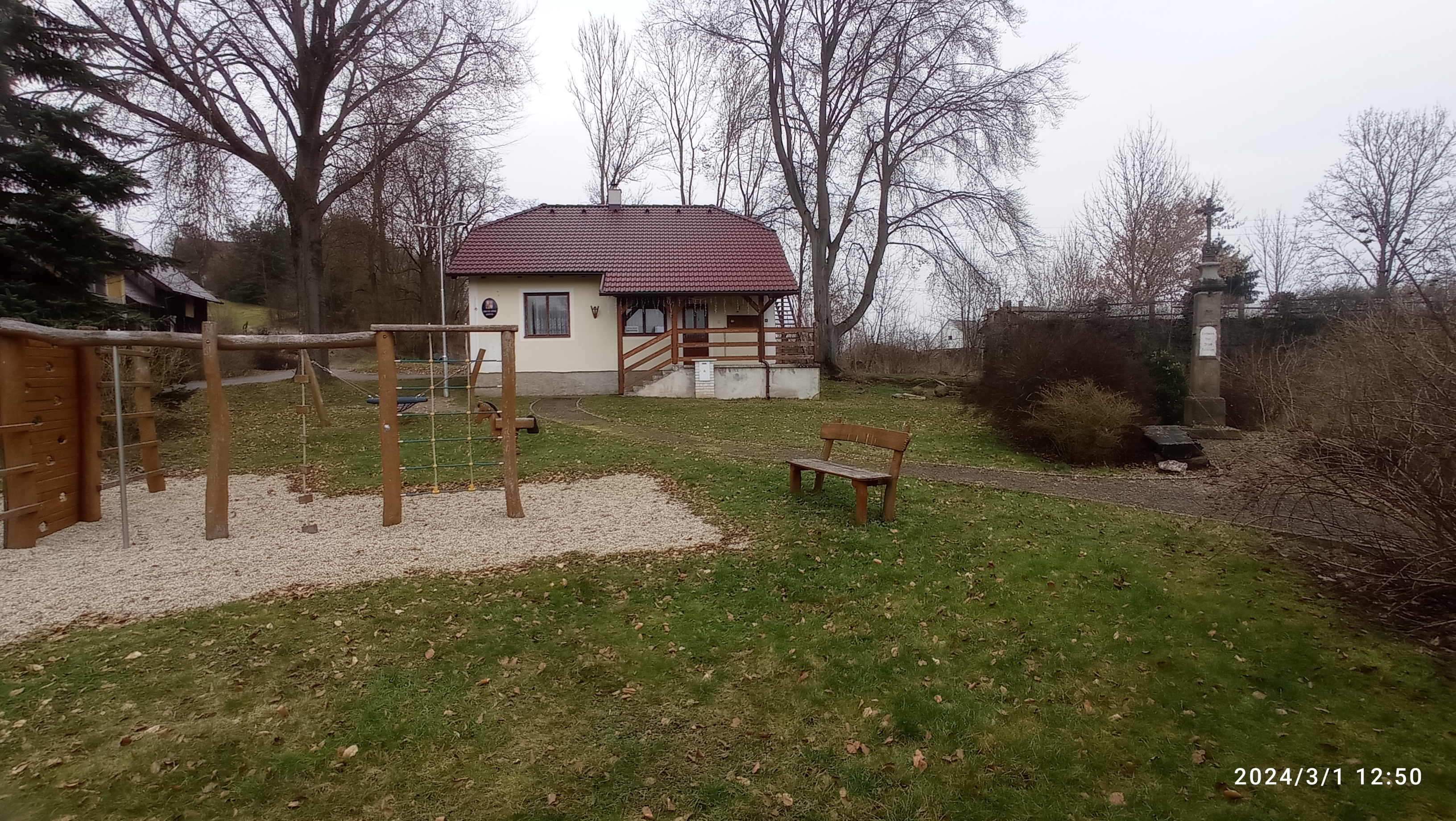 Koryta - obecní úřad foto 3