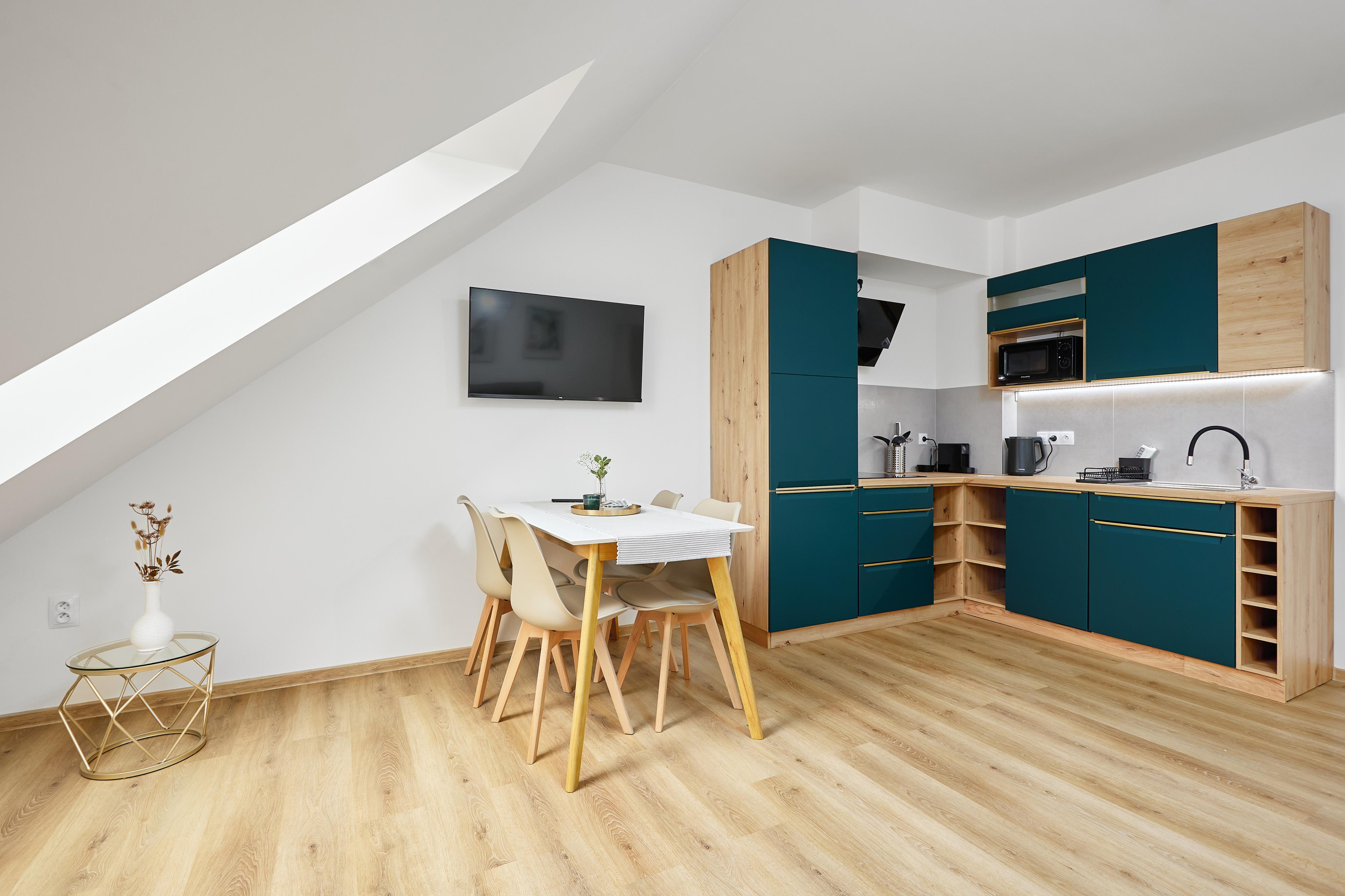 Residence 44 foto 4