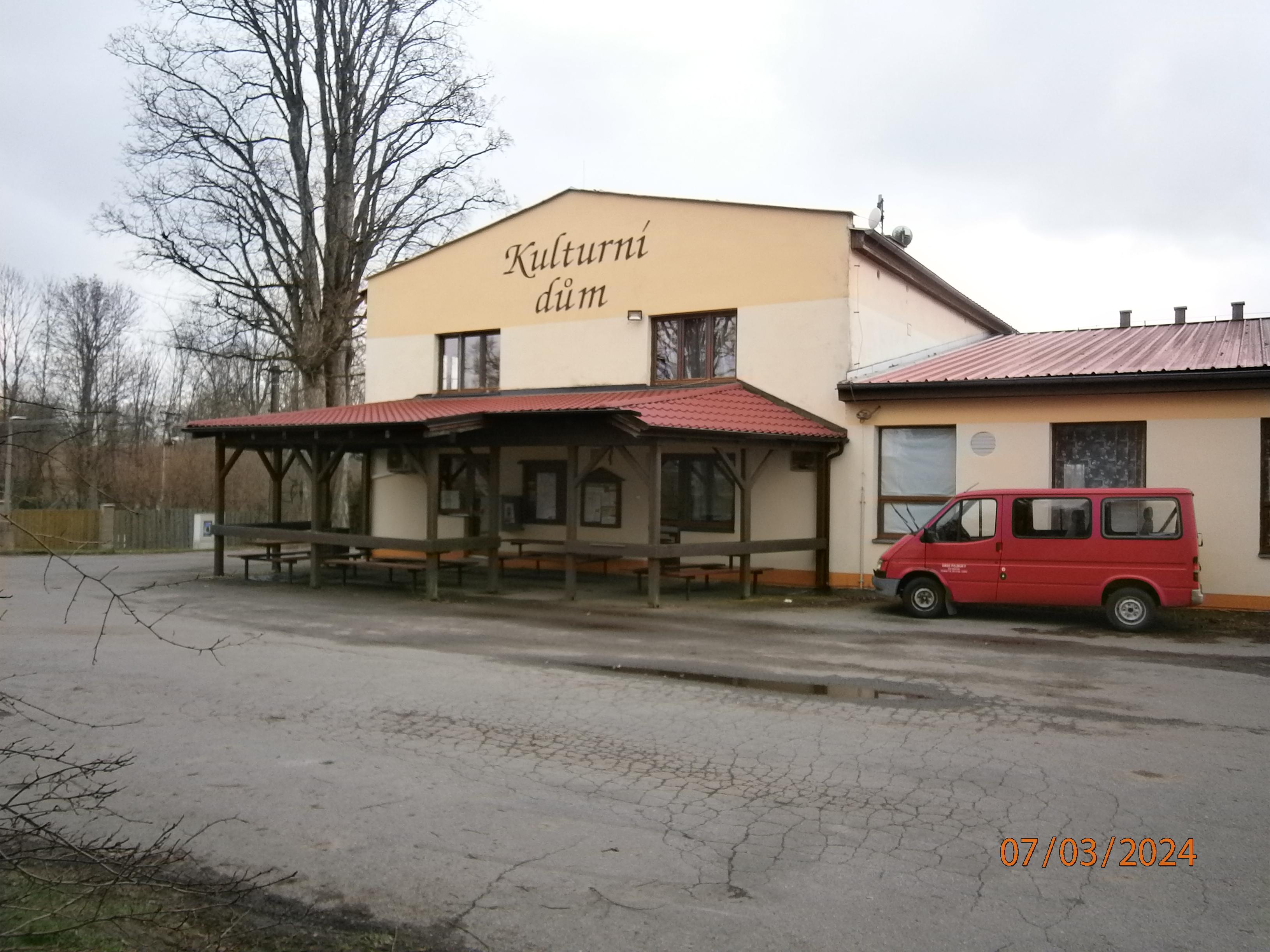 Hostinec Pod Buky foto 2