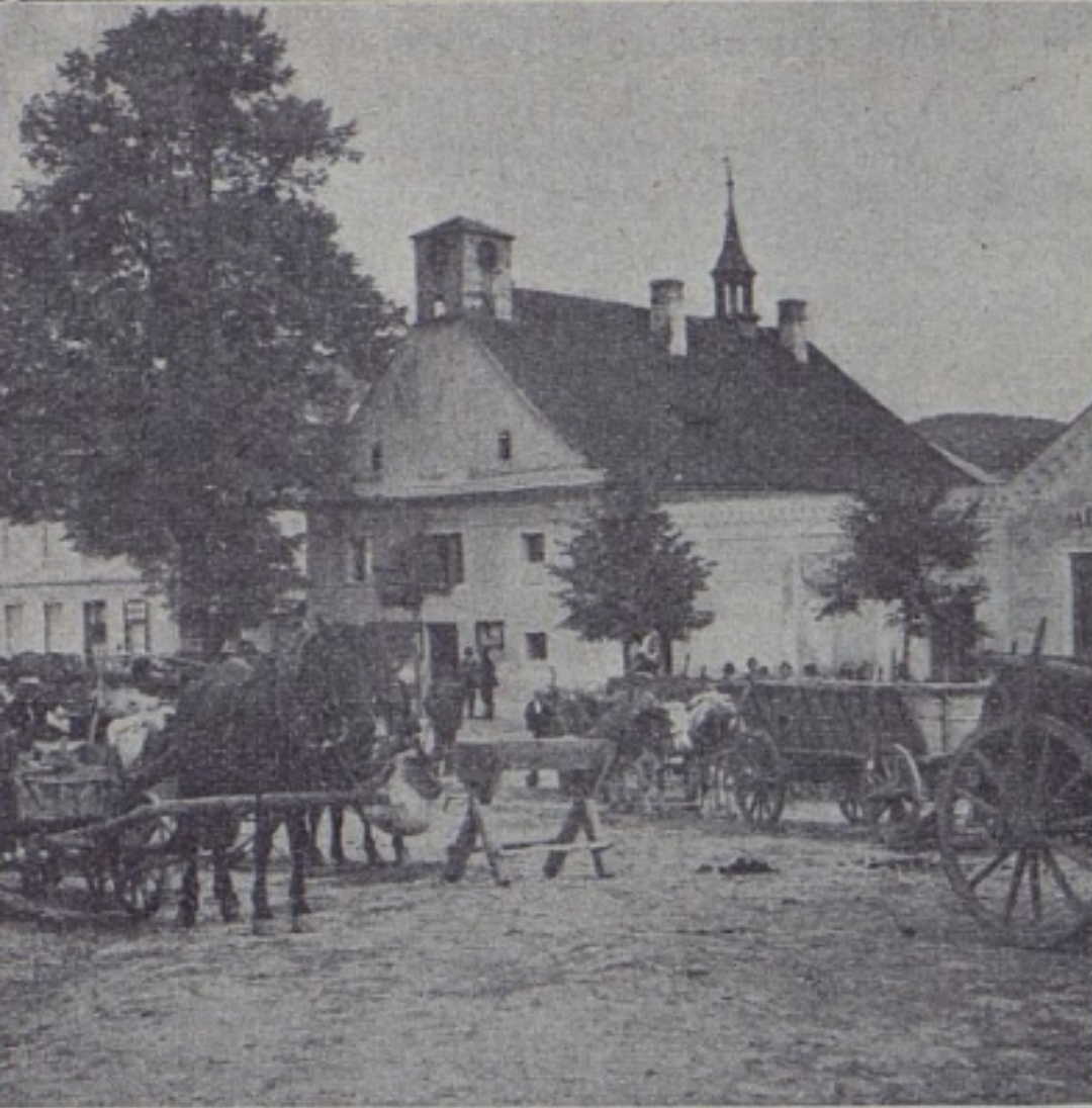 Městské muzeum Valašské Klobouky foto 4