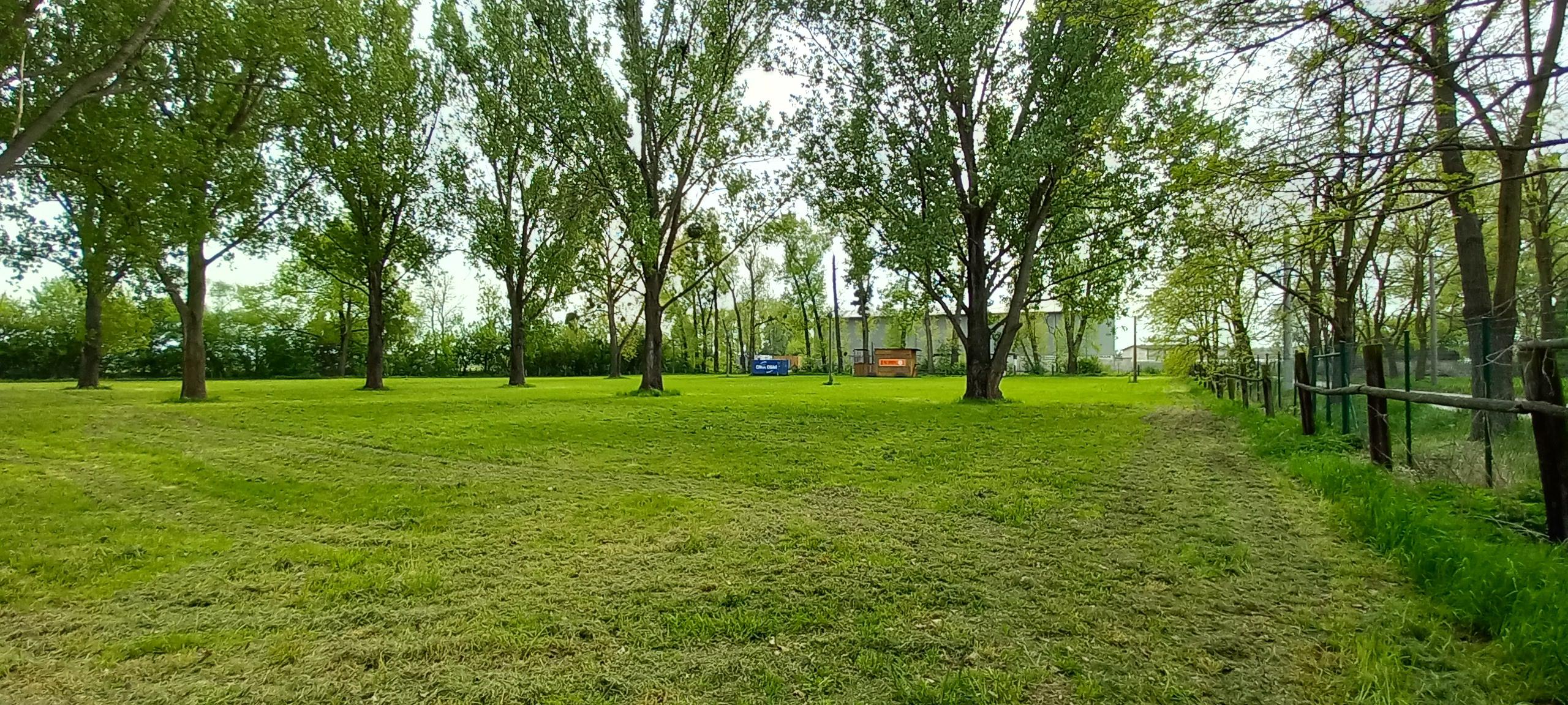 Psí sporty Skaštice foto 2