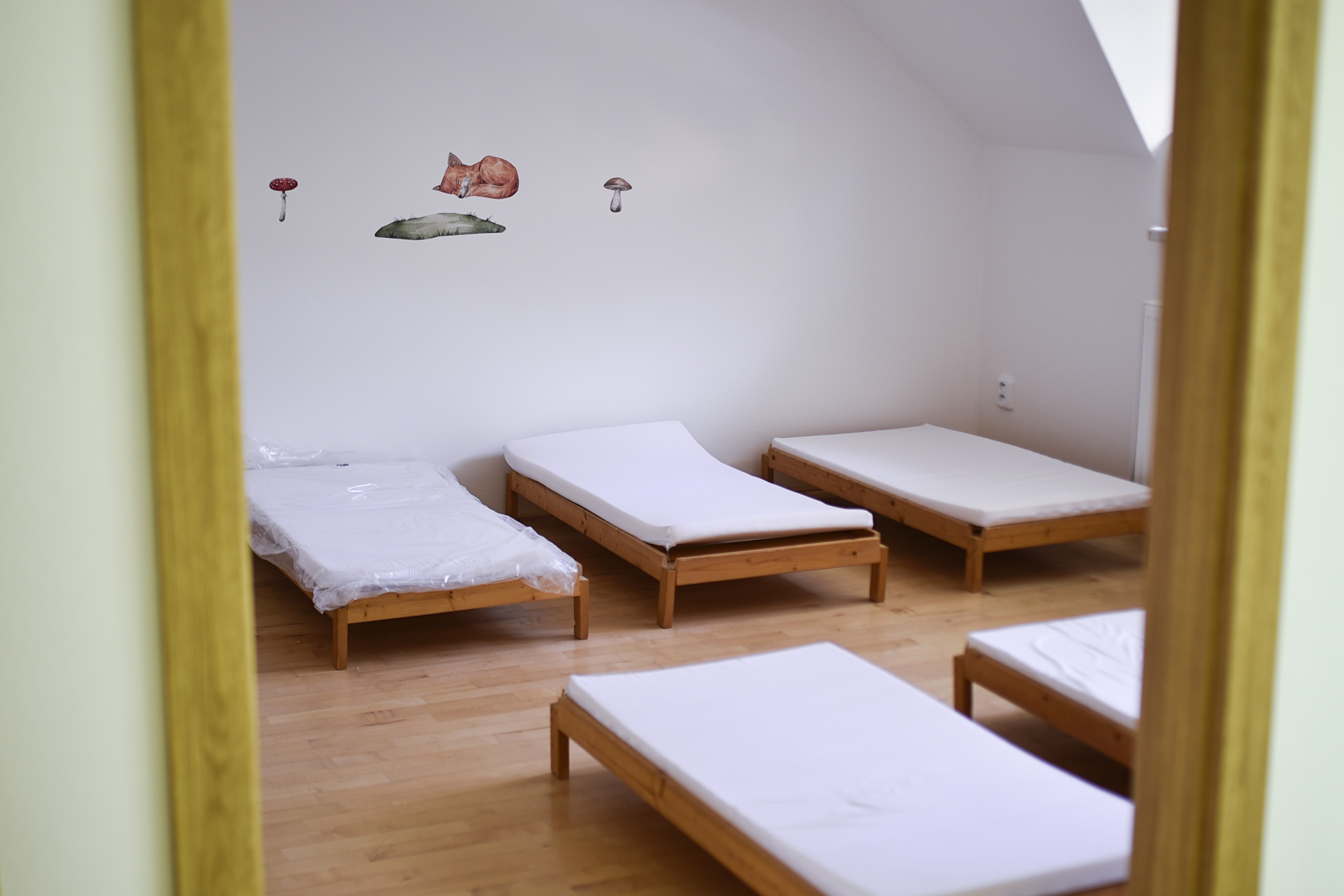 Dětská skupina Elánek foto 2