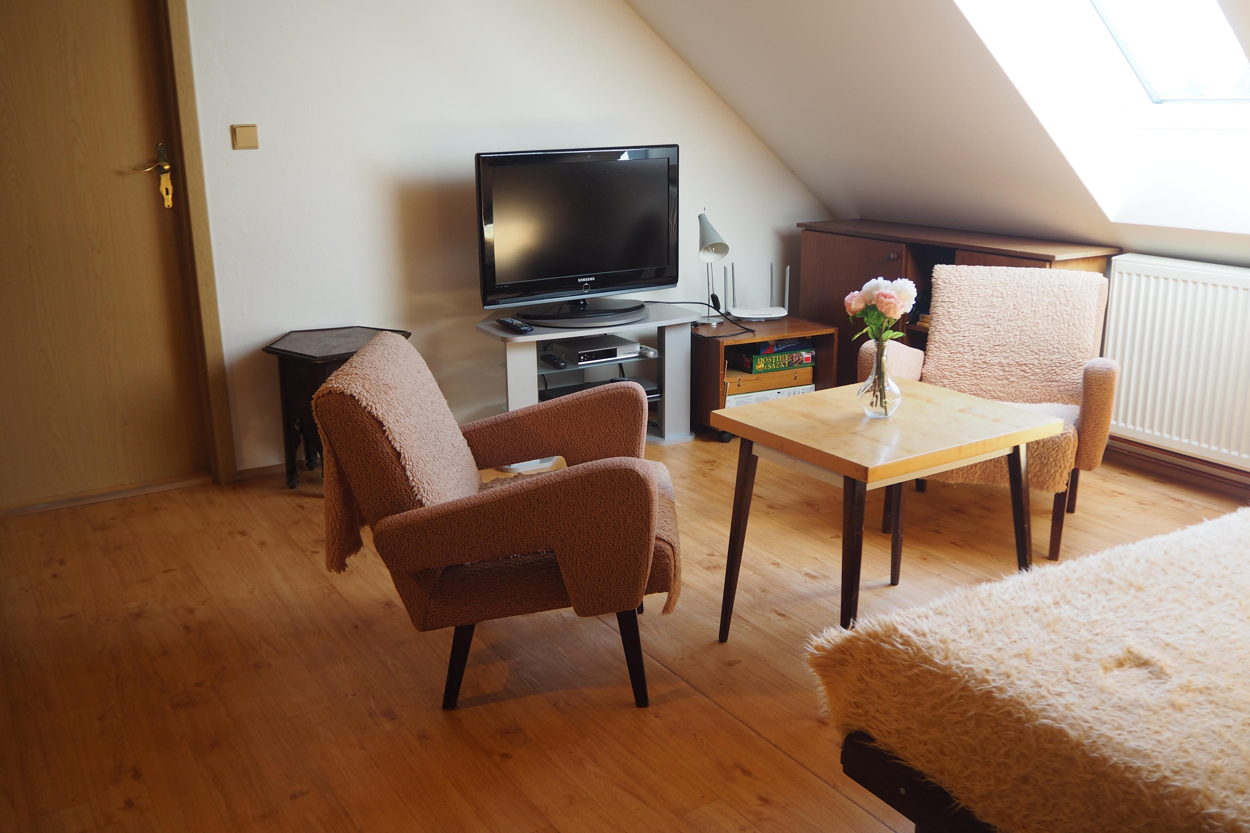 Ubytování v apartmánu Lukáš Babka foto 3