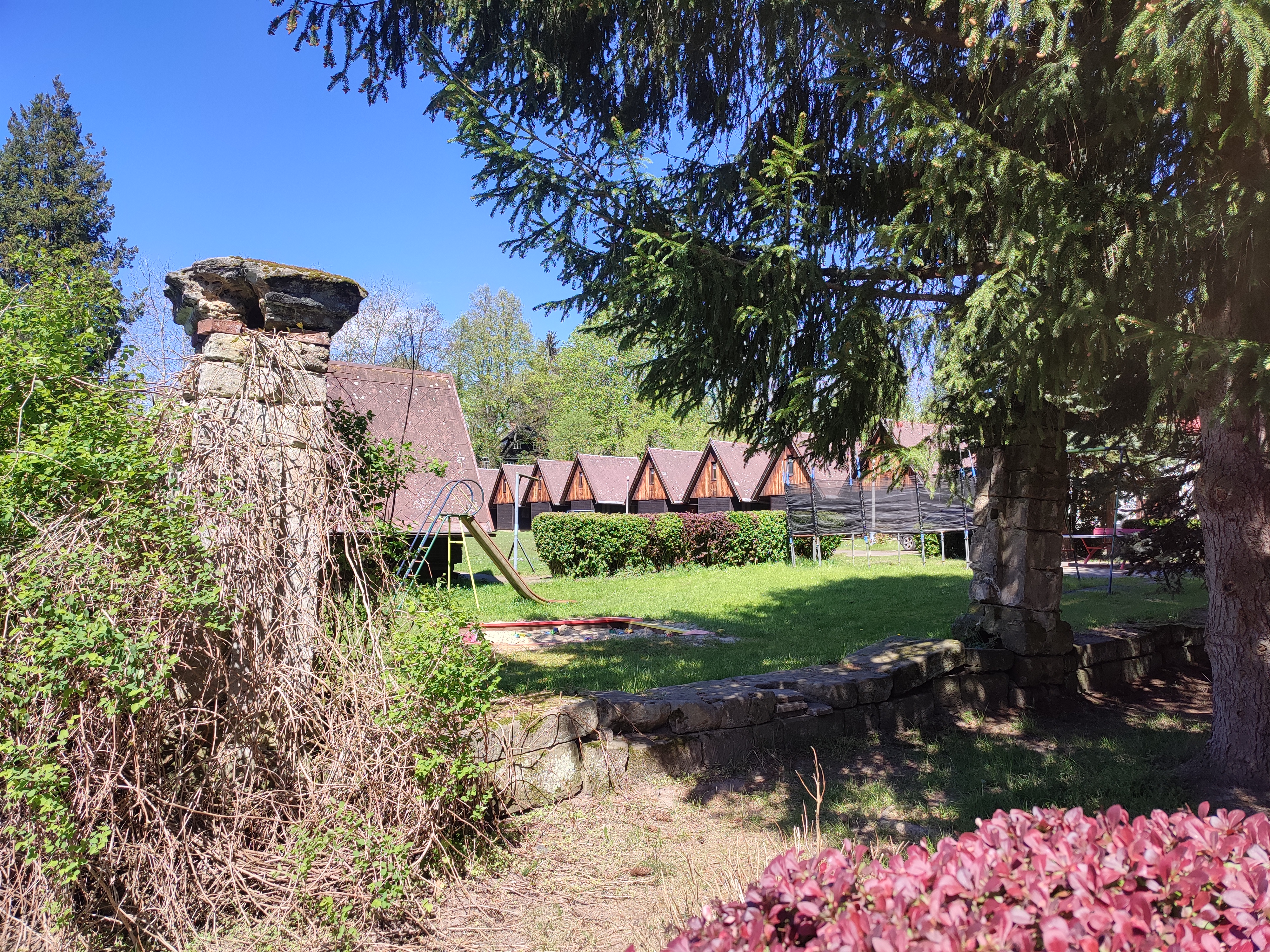 Rekreační Středisko Stap foto 4