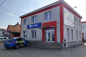Firemní grafika HÝŽA PODLAHY, s.r.o.