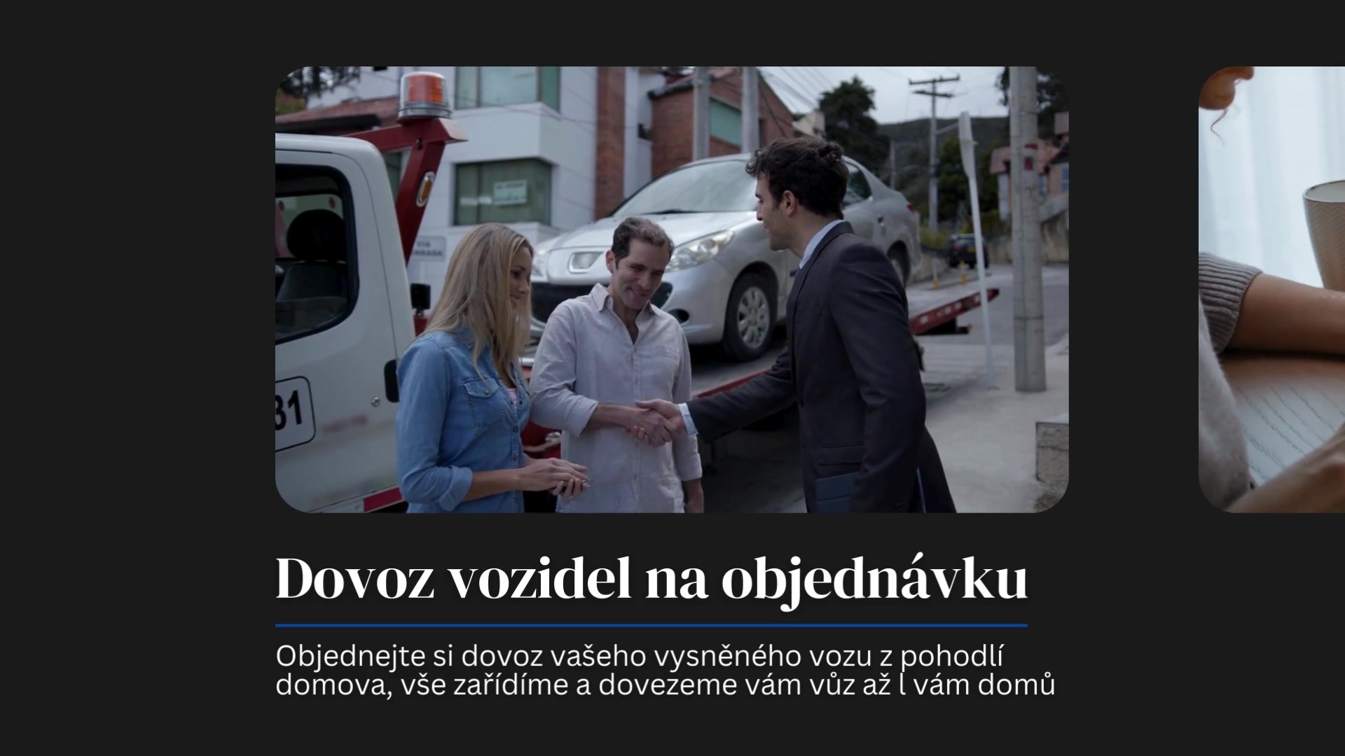Baron Motors foto 2 (náhled videa)