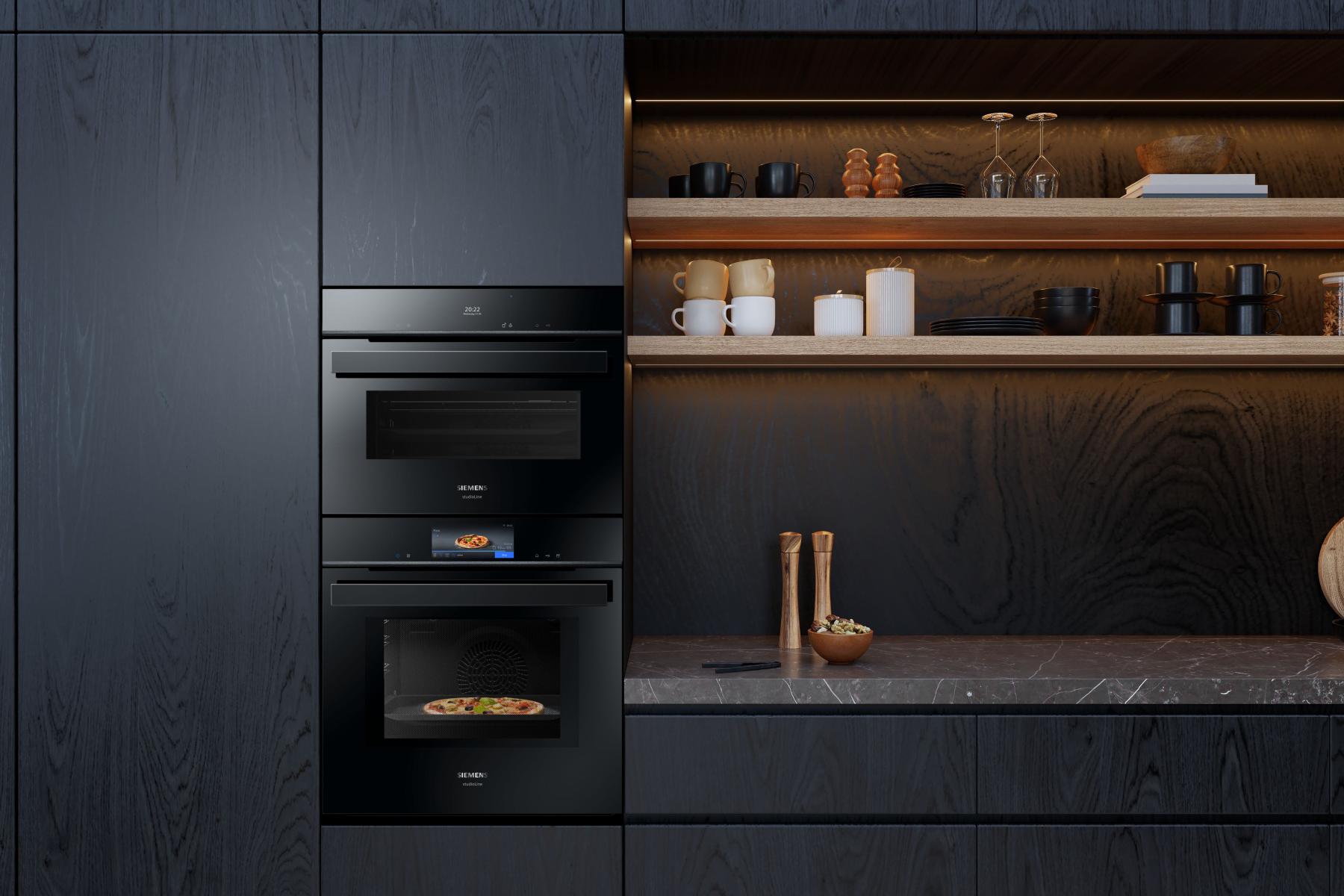 Kuchyňské doplňky a elektrospotřebiče