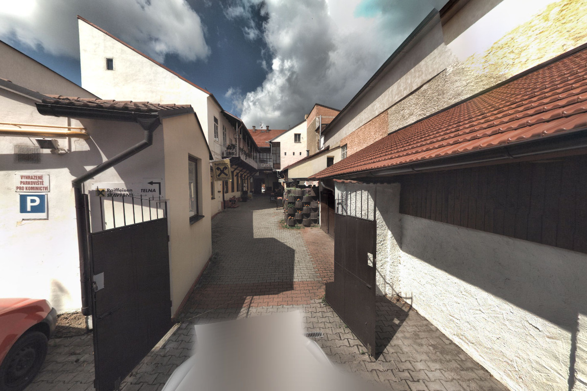 Kavárna Bistro Korzo foto 1