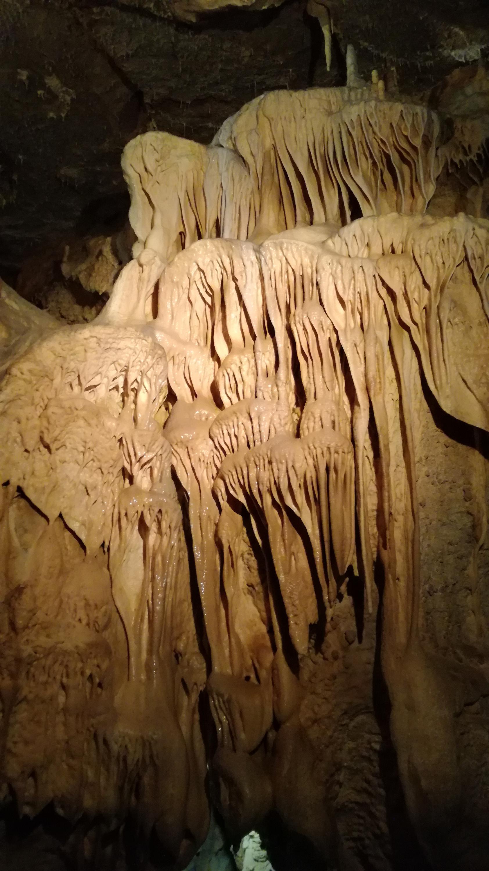 Jeskyně Na Pomezí foto 4