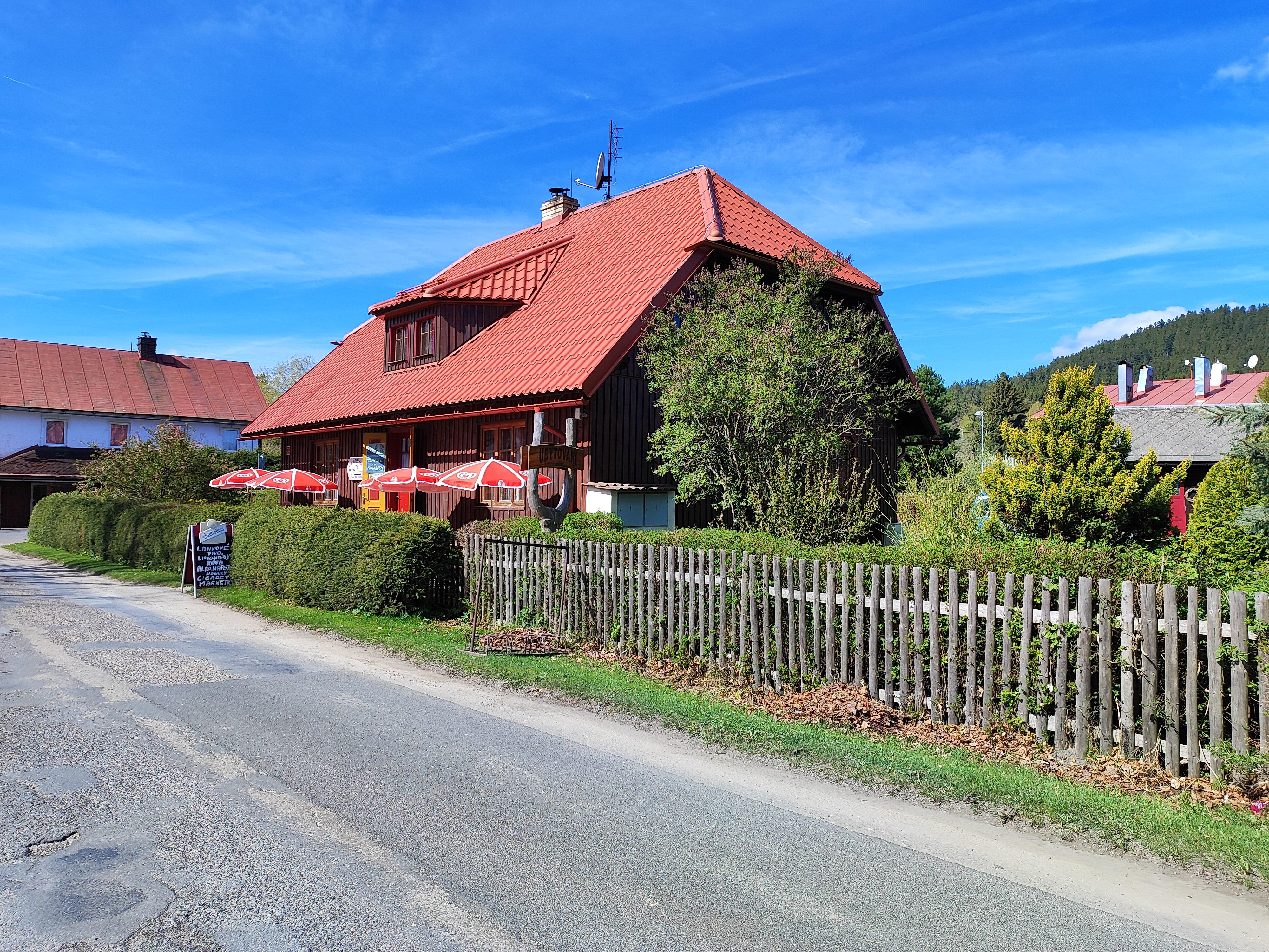 Občerstvení U Jiříků foto 2