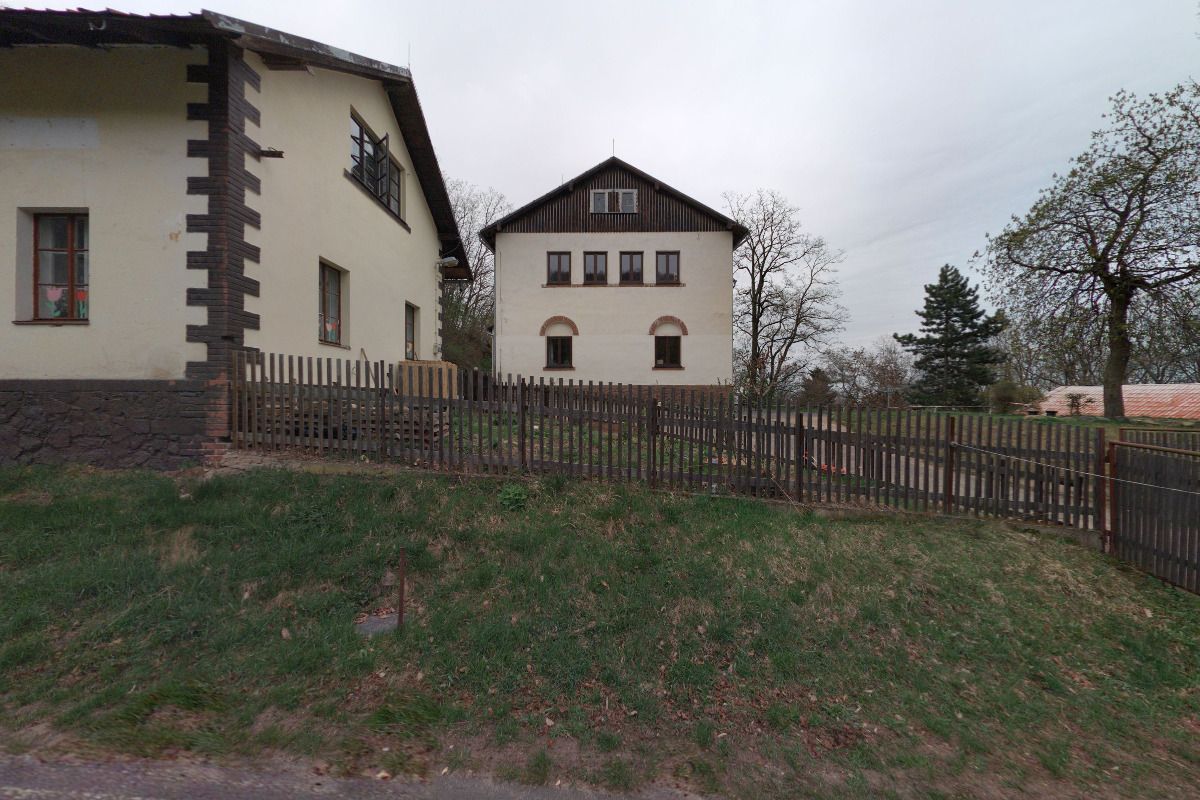 Lesní akademie Mentaurov foto 2