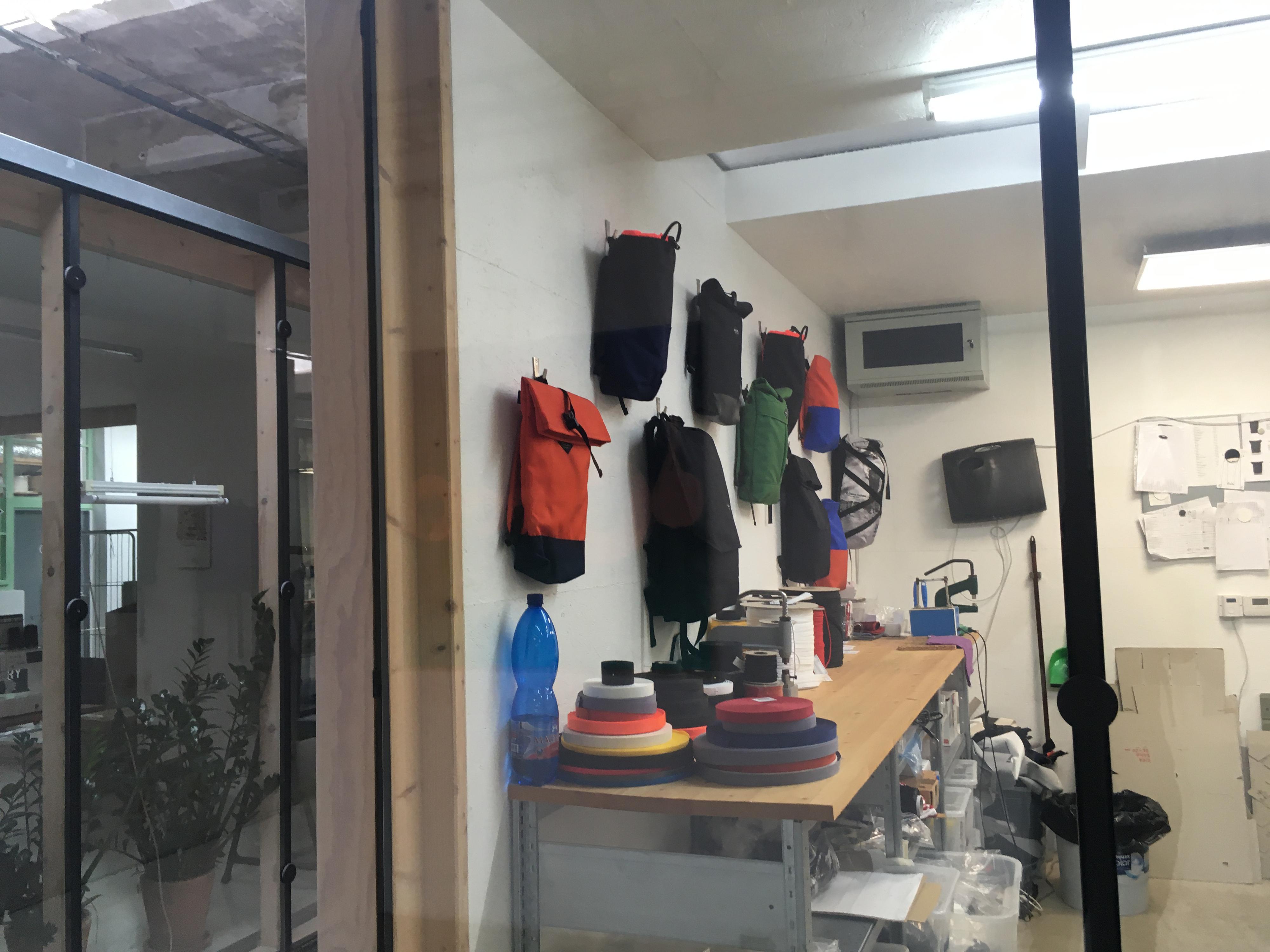 Braasi Industry foto 6