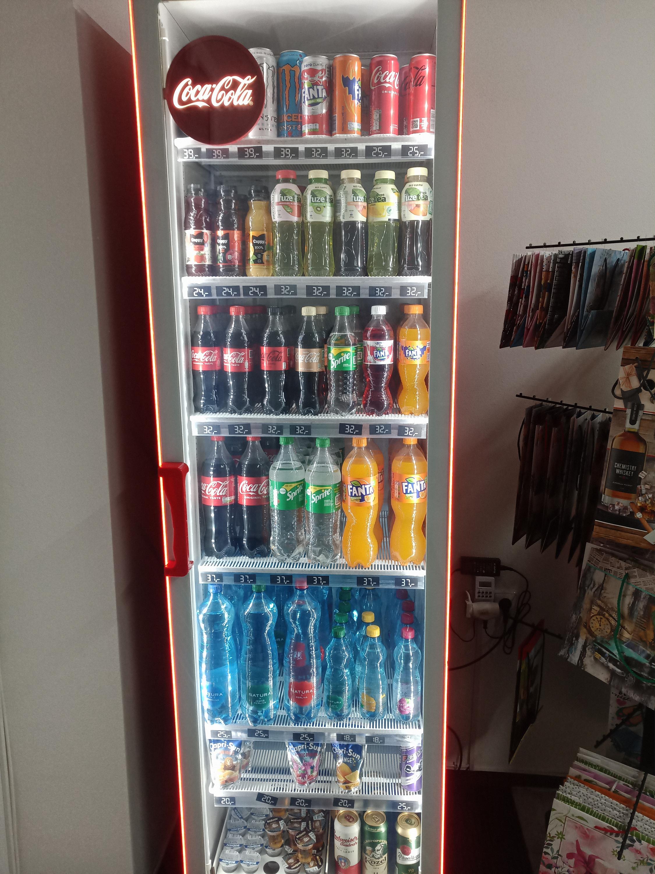 Tabák Legerova foto 4