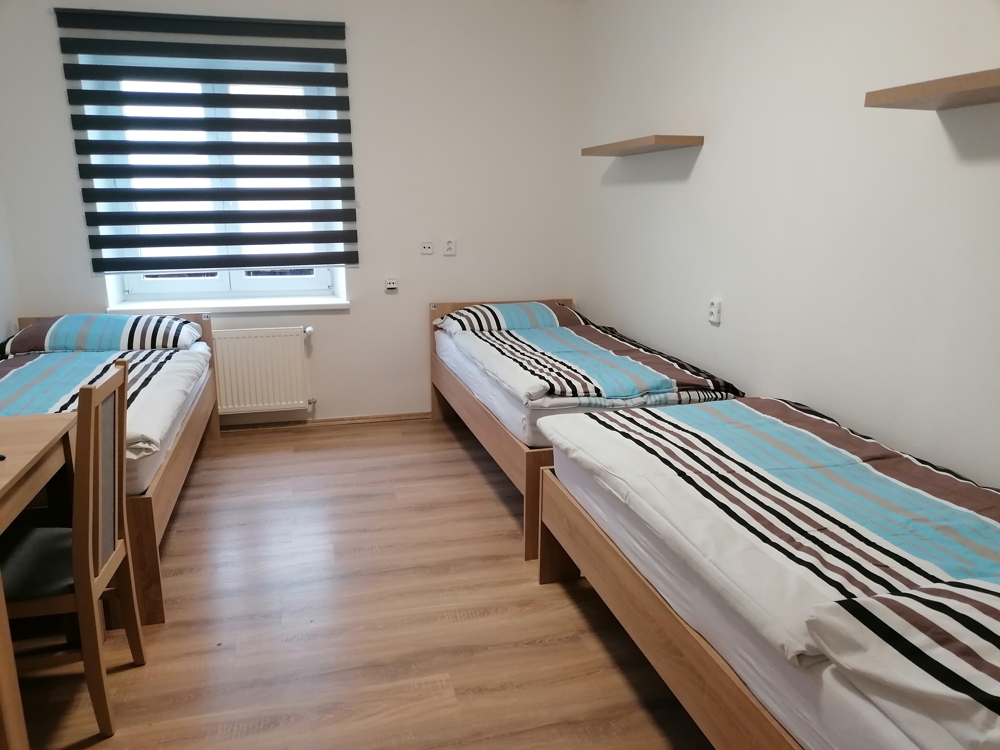 Moderní ubytování - ABE REAL ESTATE foto 4