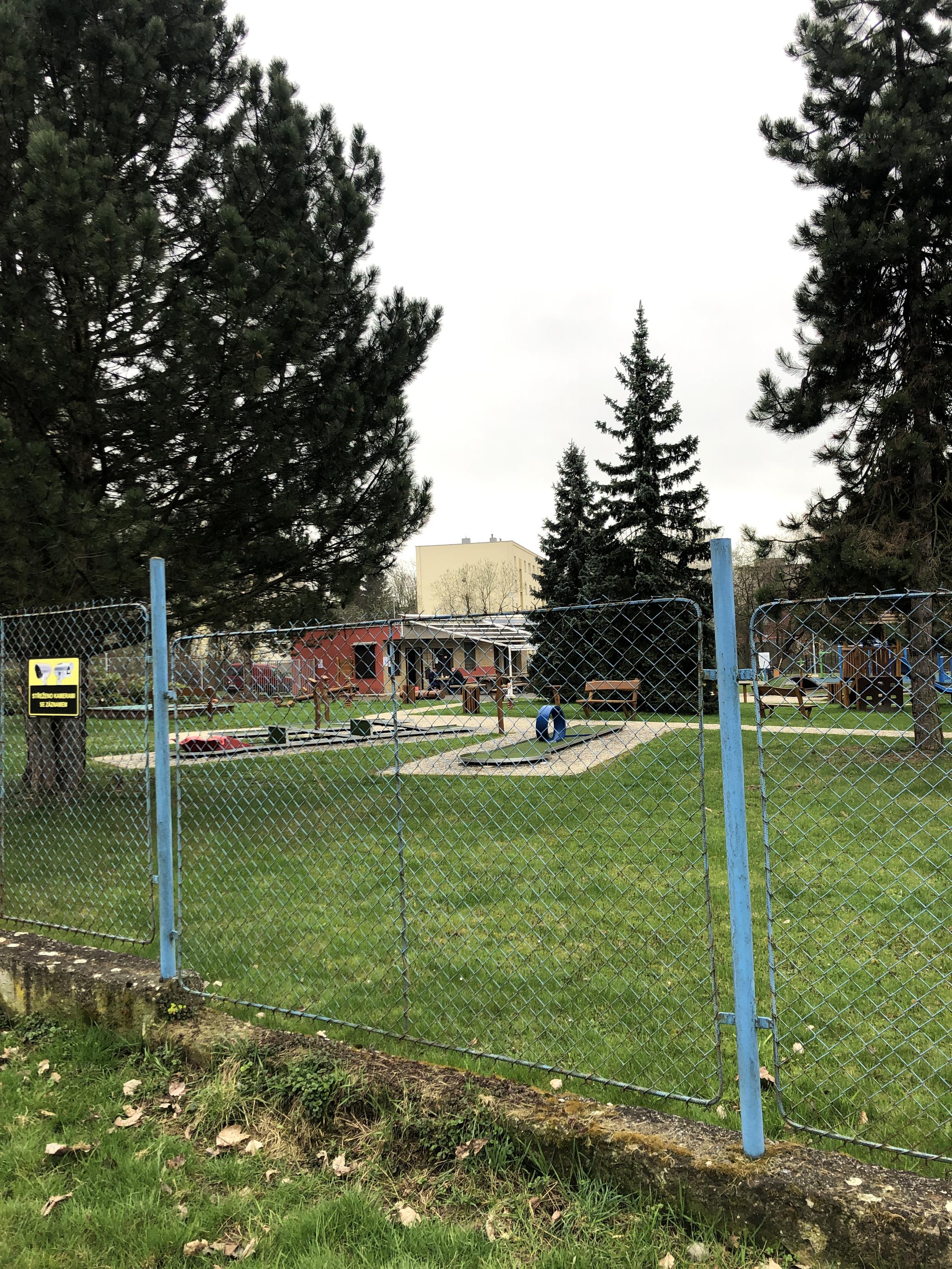 Minigolf - Správa sportovních a rekreačních zařízení foto 3