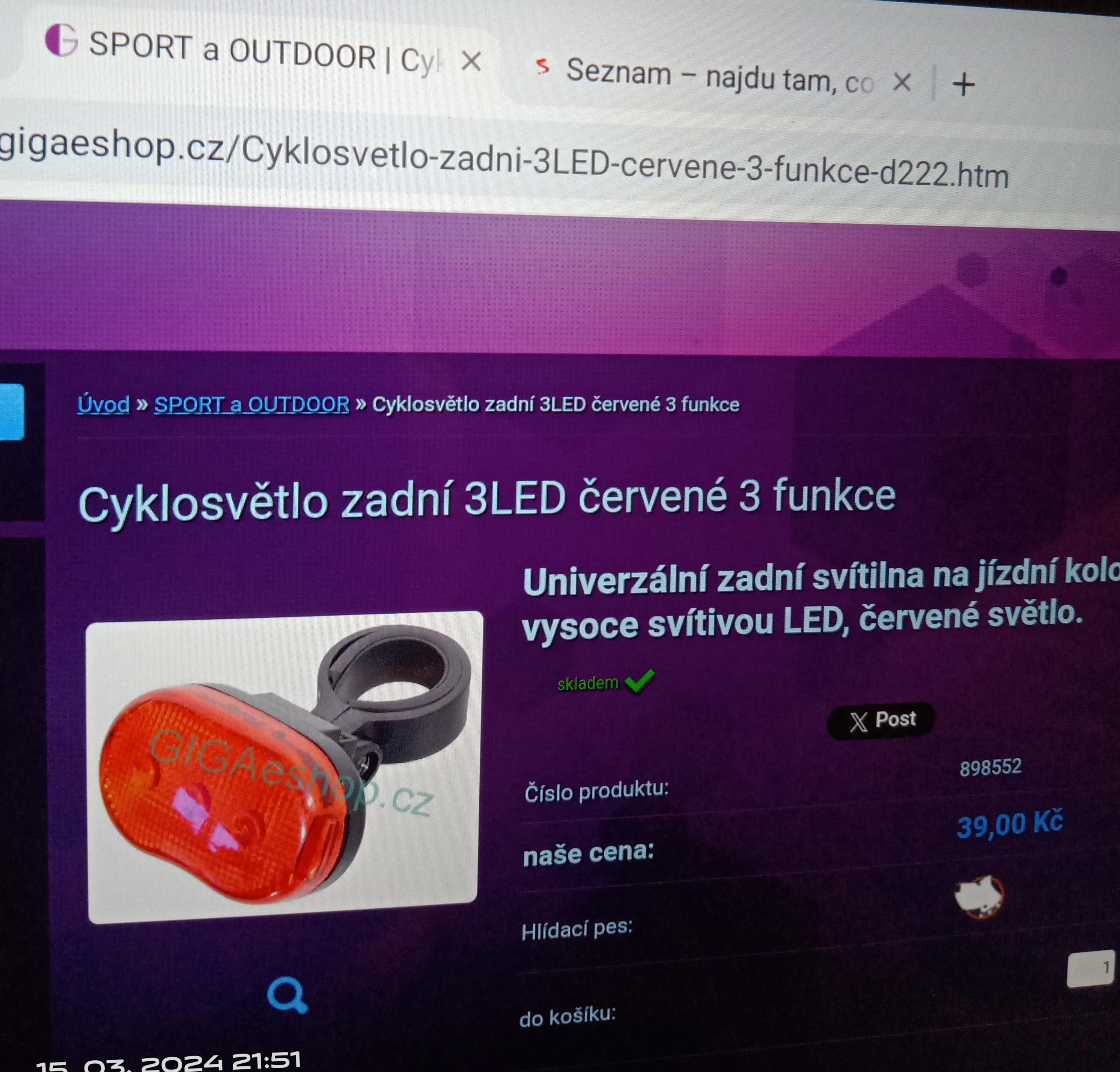 Gigaeshop.cz foto 3