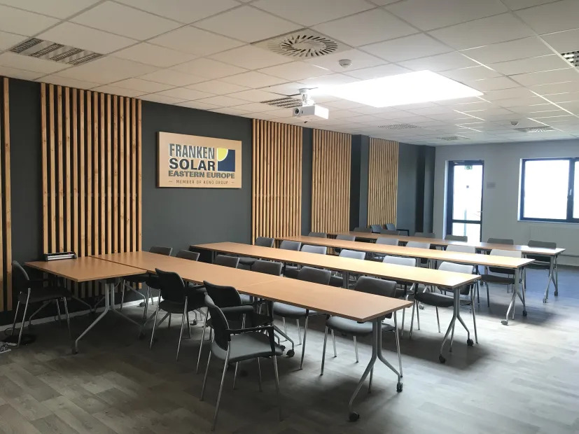 Frankensolar Eastern Europe s.r.o. foto 2