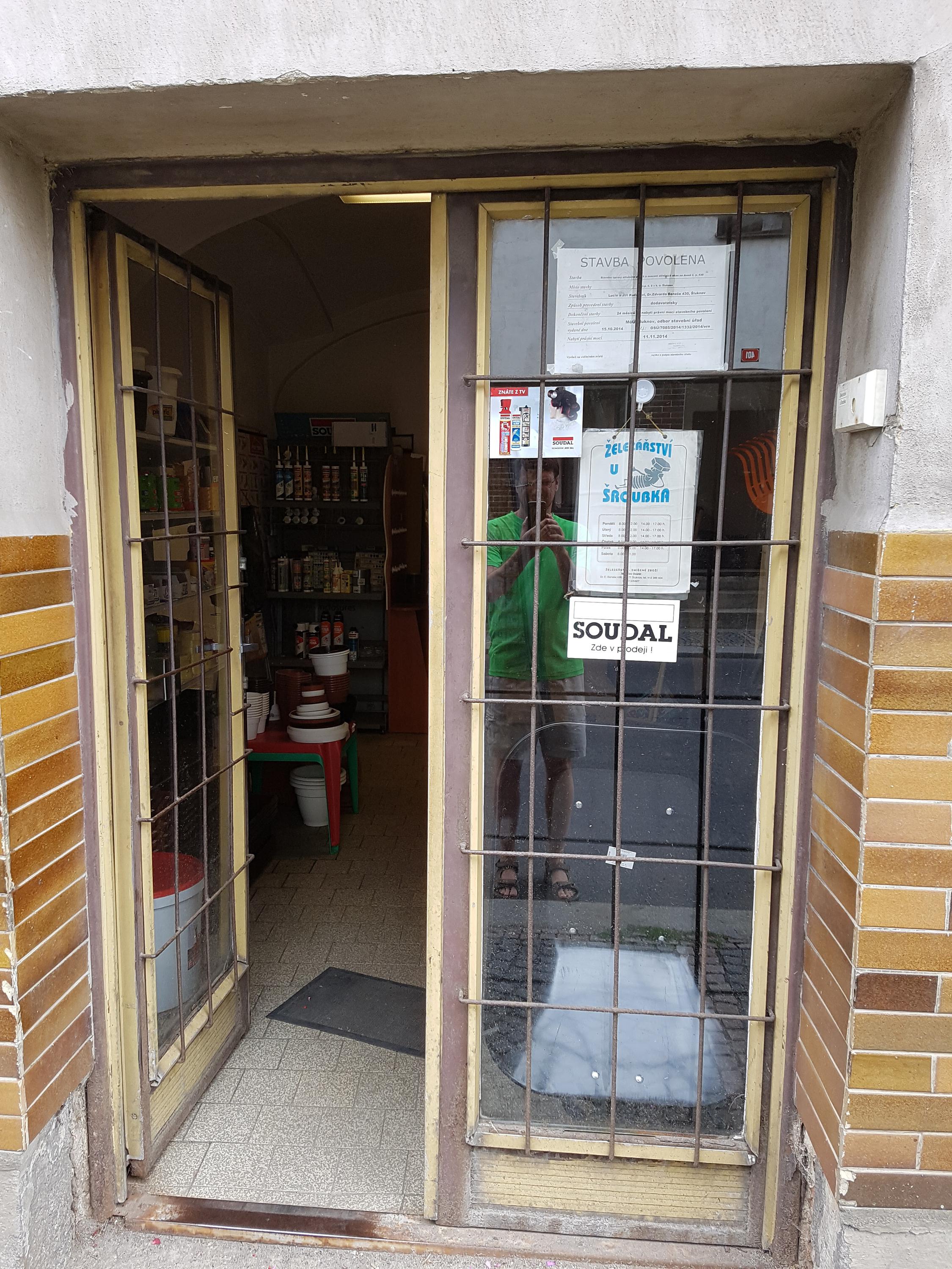 Železářství U Šroubka foto 4