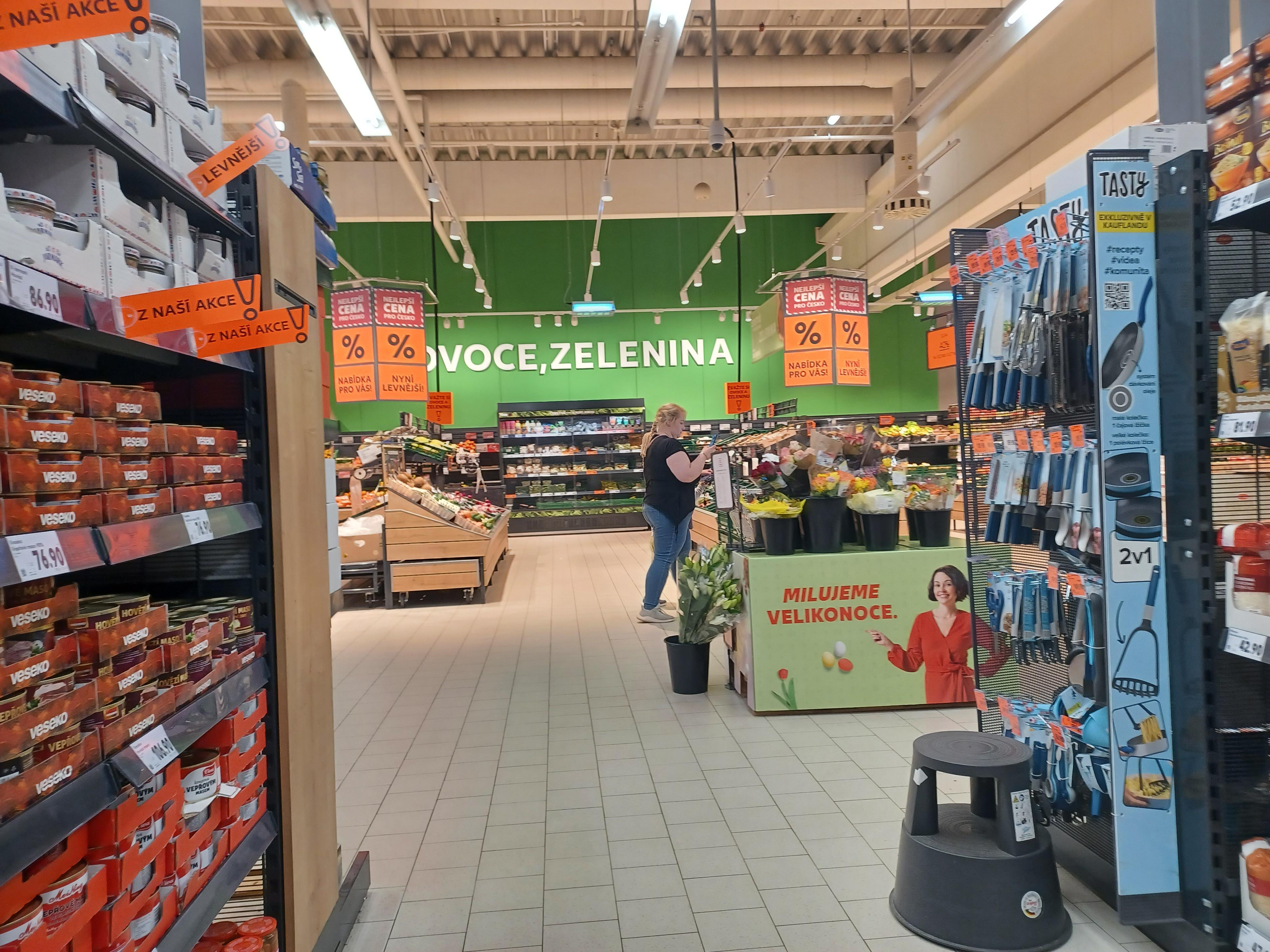 Kaufland foto 4