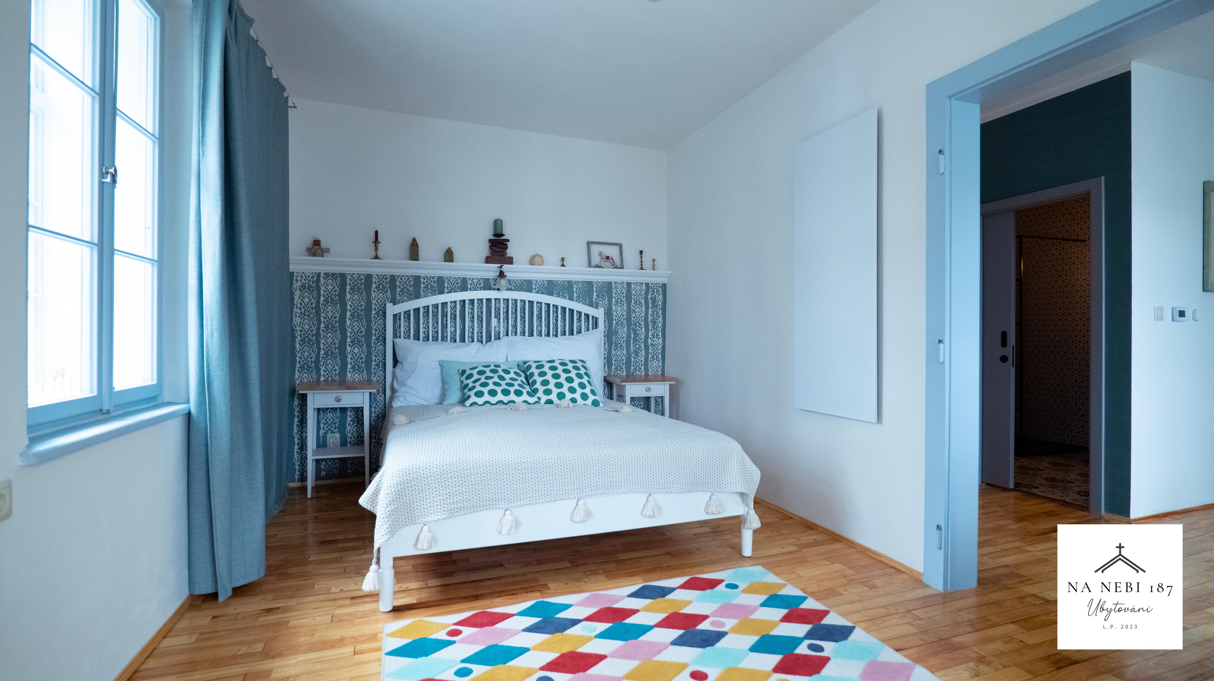 Ubytování Na Nebi foto 5