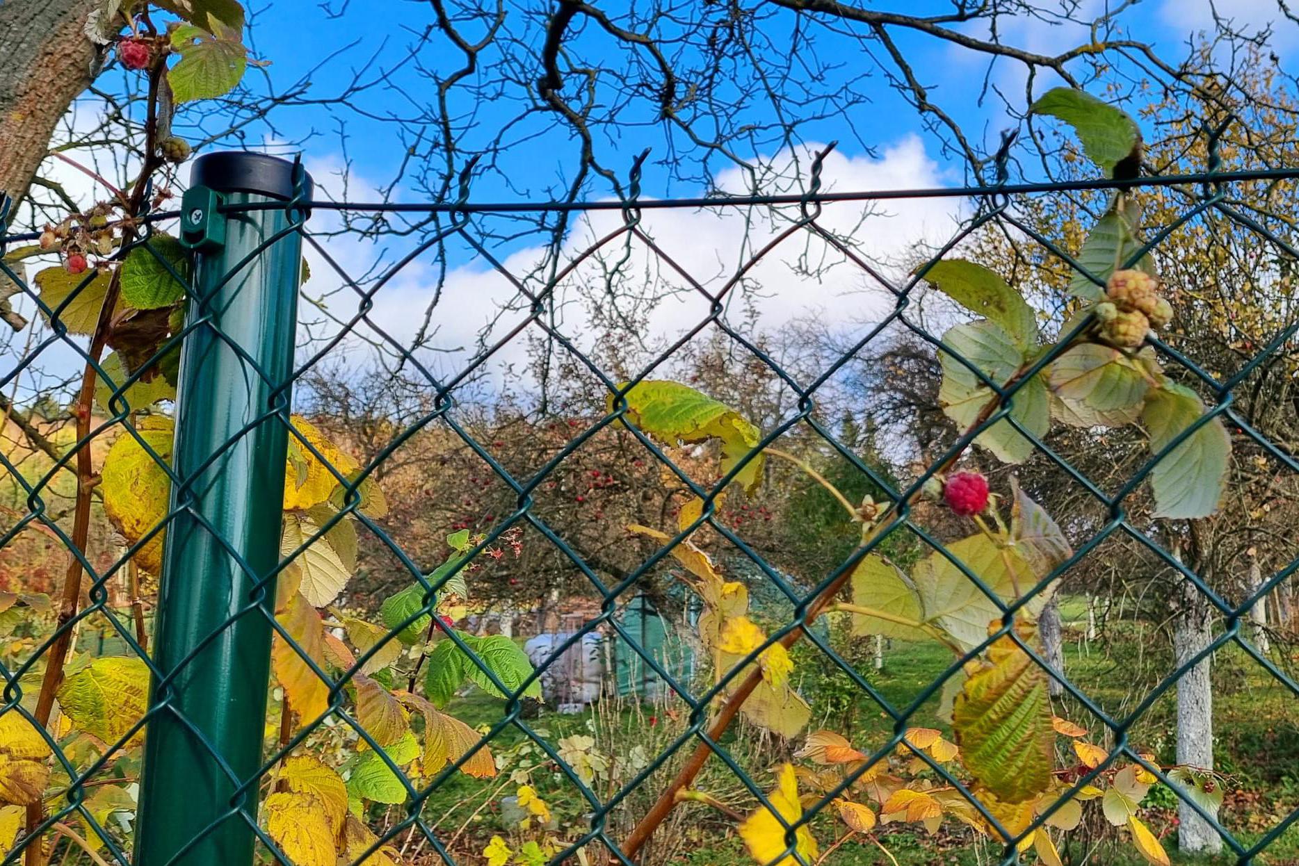 Online kalkulátor - okamžitý výpočet plotu.