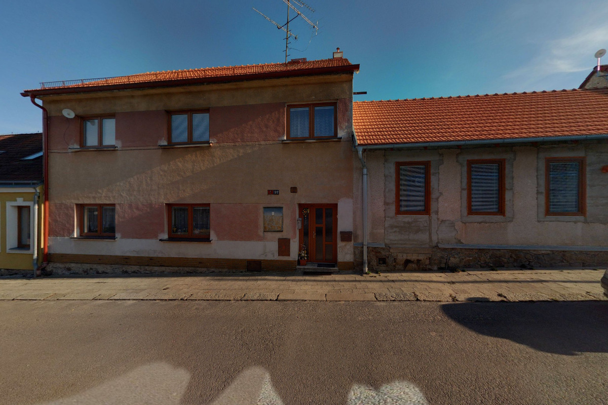 ZÁKLADNÍ ORGANIZACE KYNOLOGIE TŘEŠŤ, MSKS p.s.