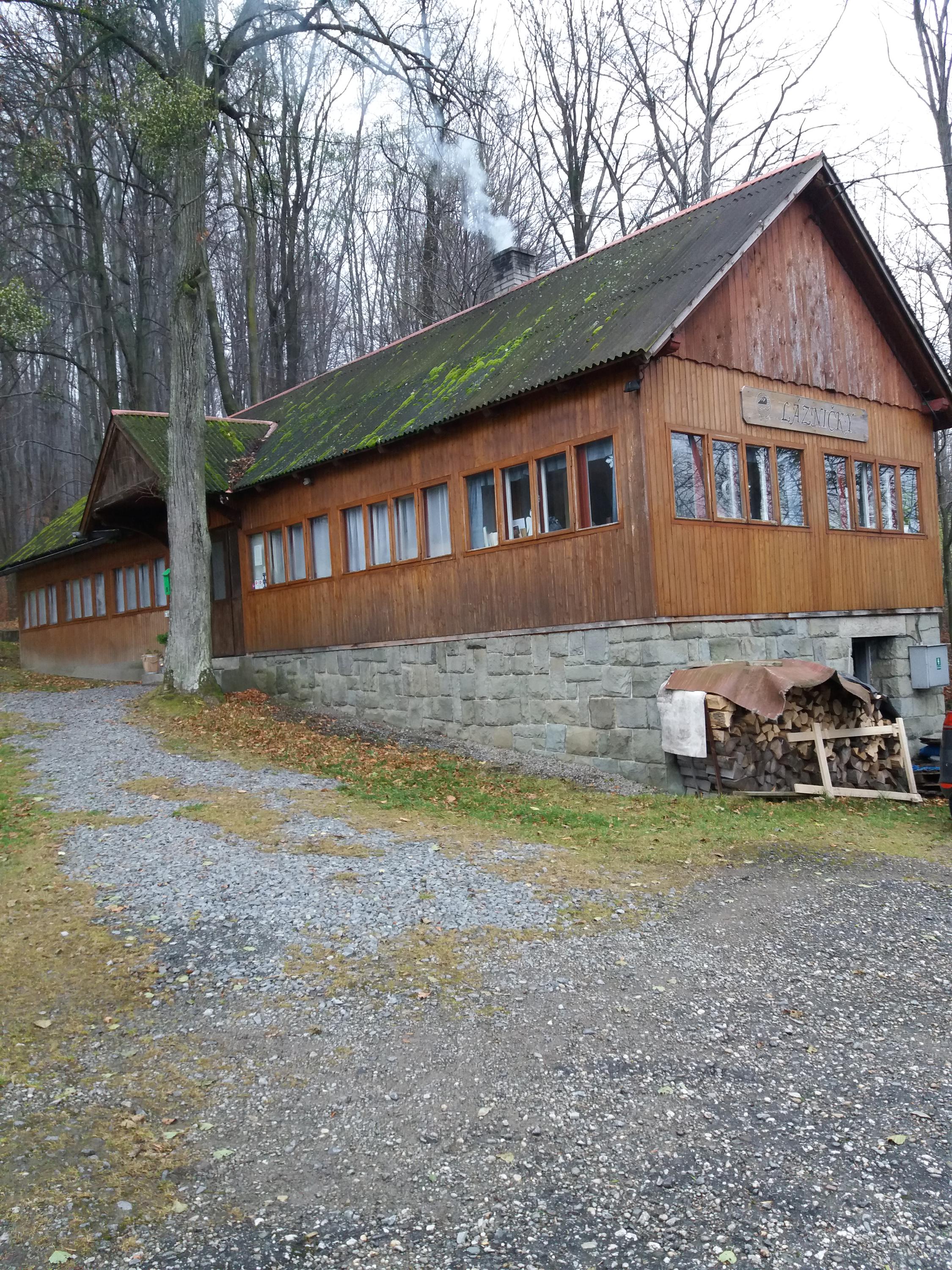 Bylinné lázničky foto 5