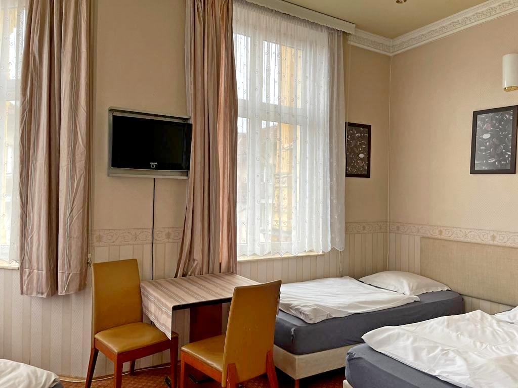 Ubytování Gato Karlovy Vary - Božíčany