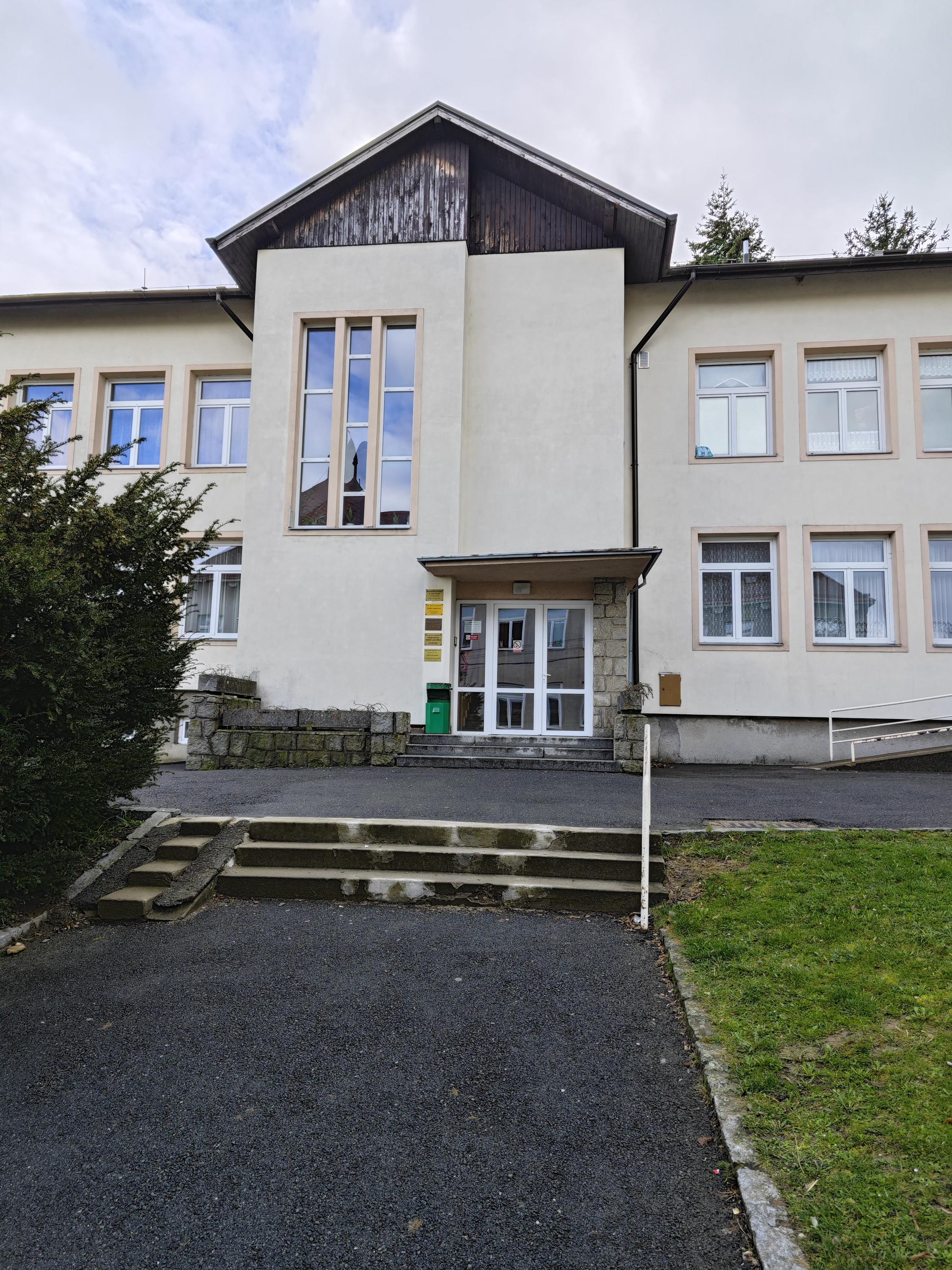 Lékárna Klenčí, s.r.o. foto 3