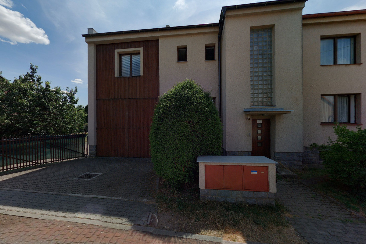 Ubytování Dražkovice