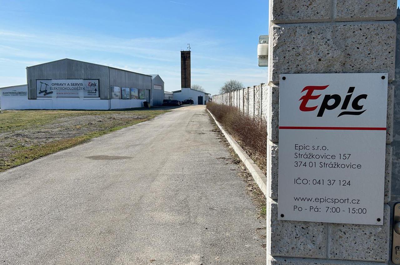 Epic s.r.o.
