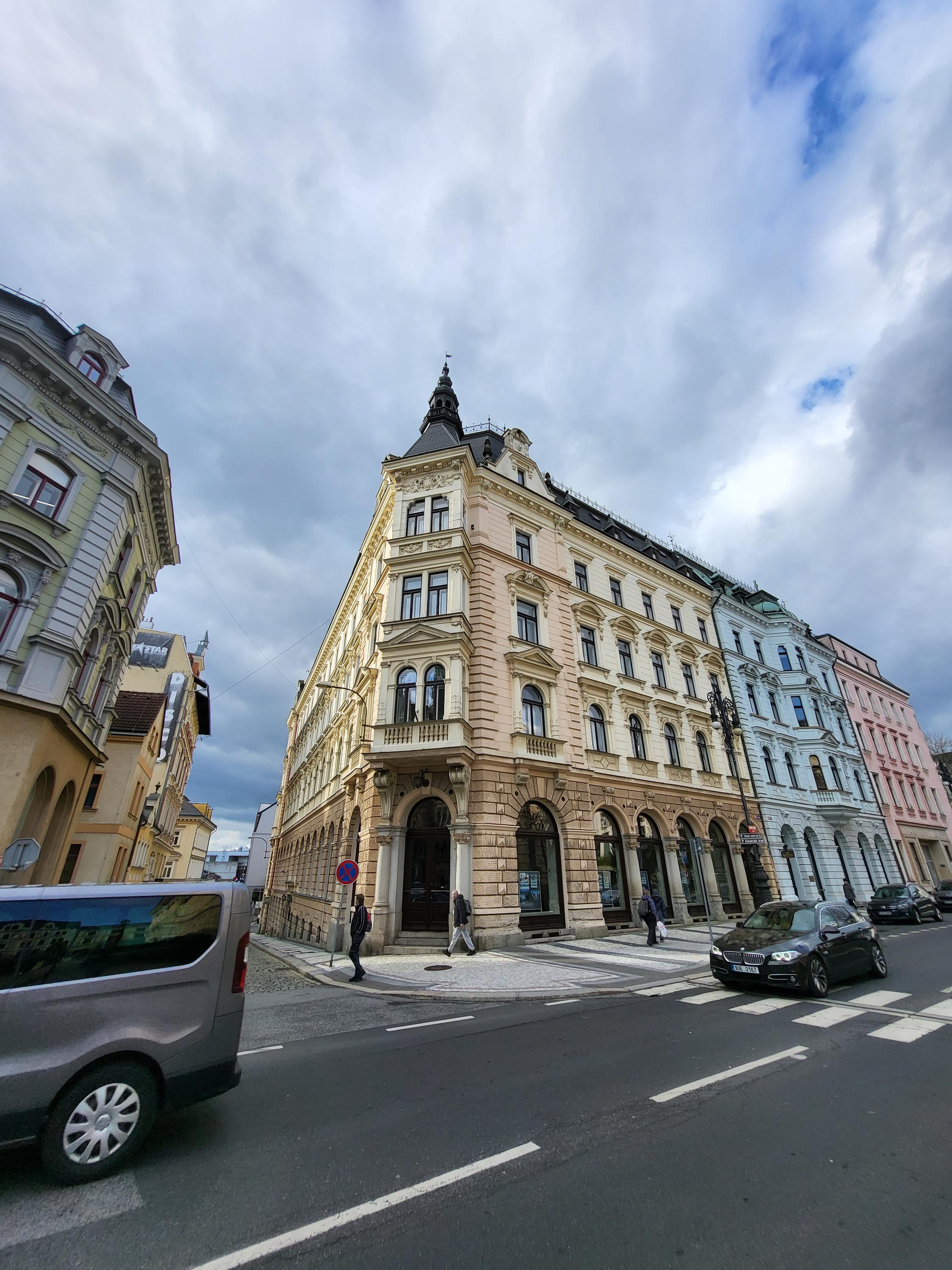 Policie ČR - Krajské ředitelství policie Libereckého kraje foto 4